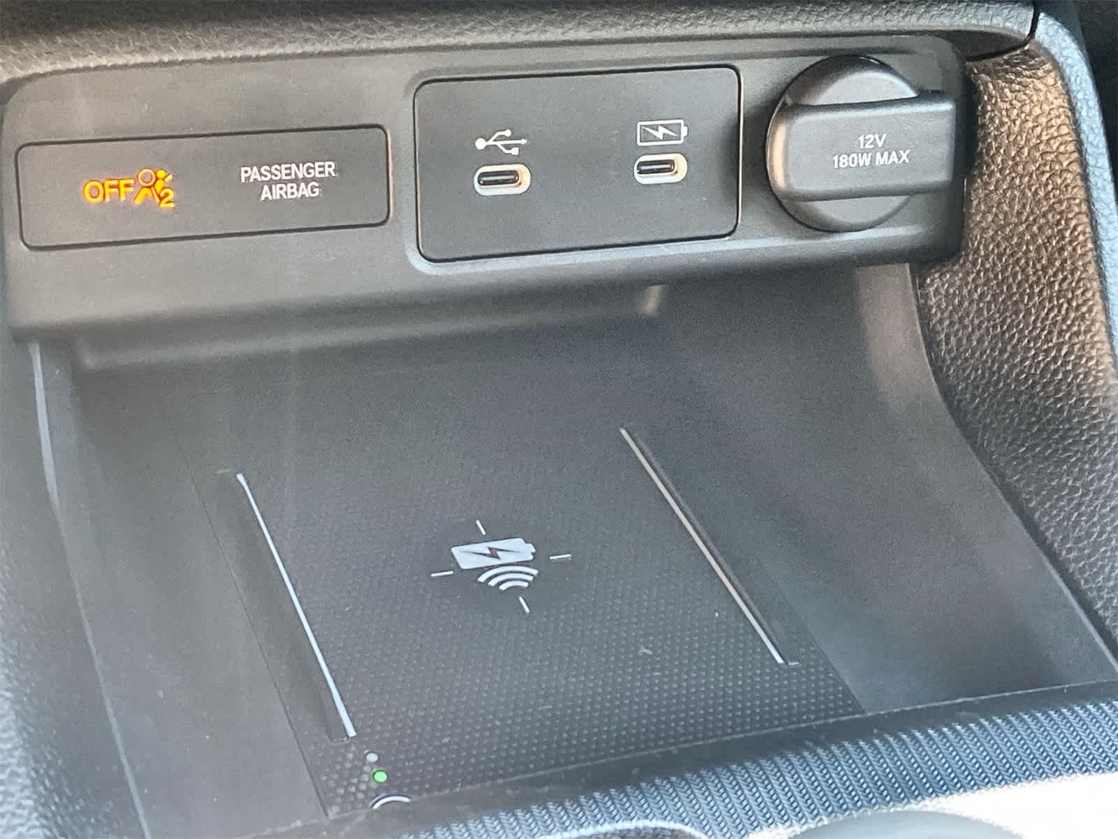 Thumbnail: 2026 Honda Civic - 20