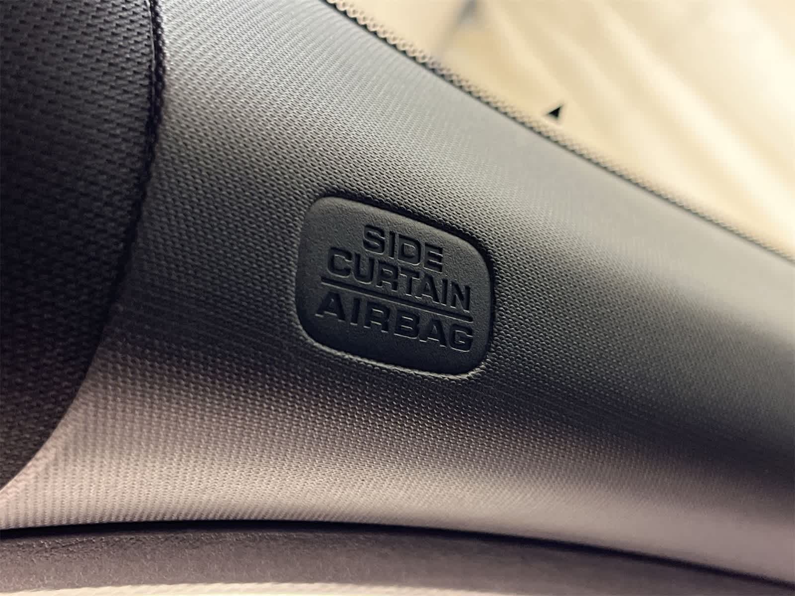 Thumbnail: 2025 Honda HR-V - 35