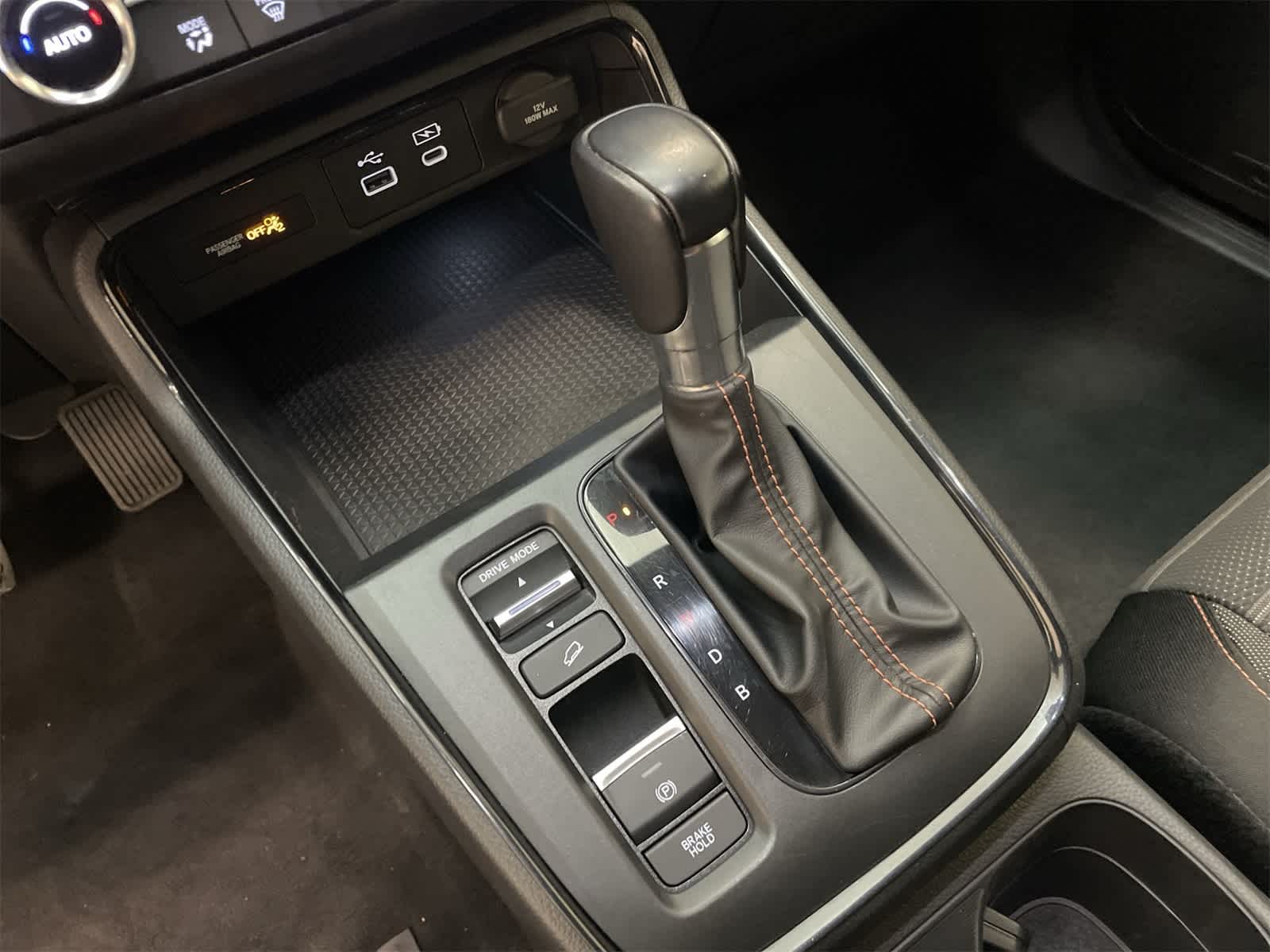 Thumbnail: 2023 Honda CR-V - 9