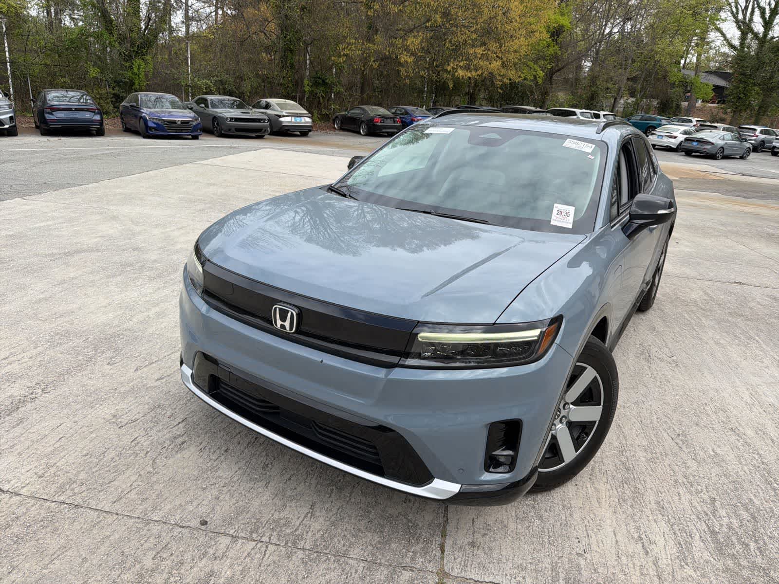 Thumbnail: 2024 Honda Prologue - 3