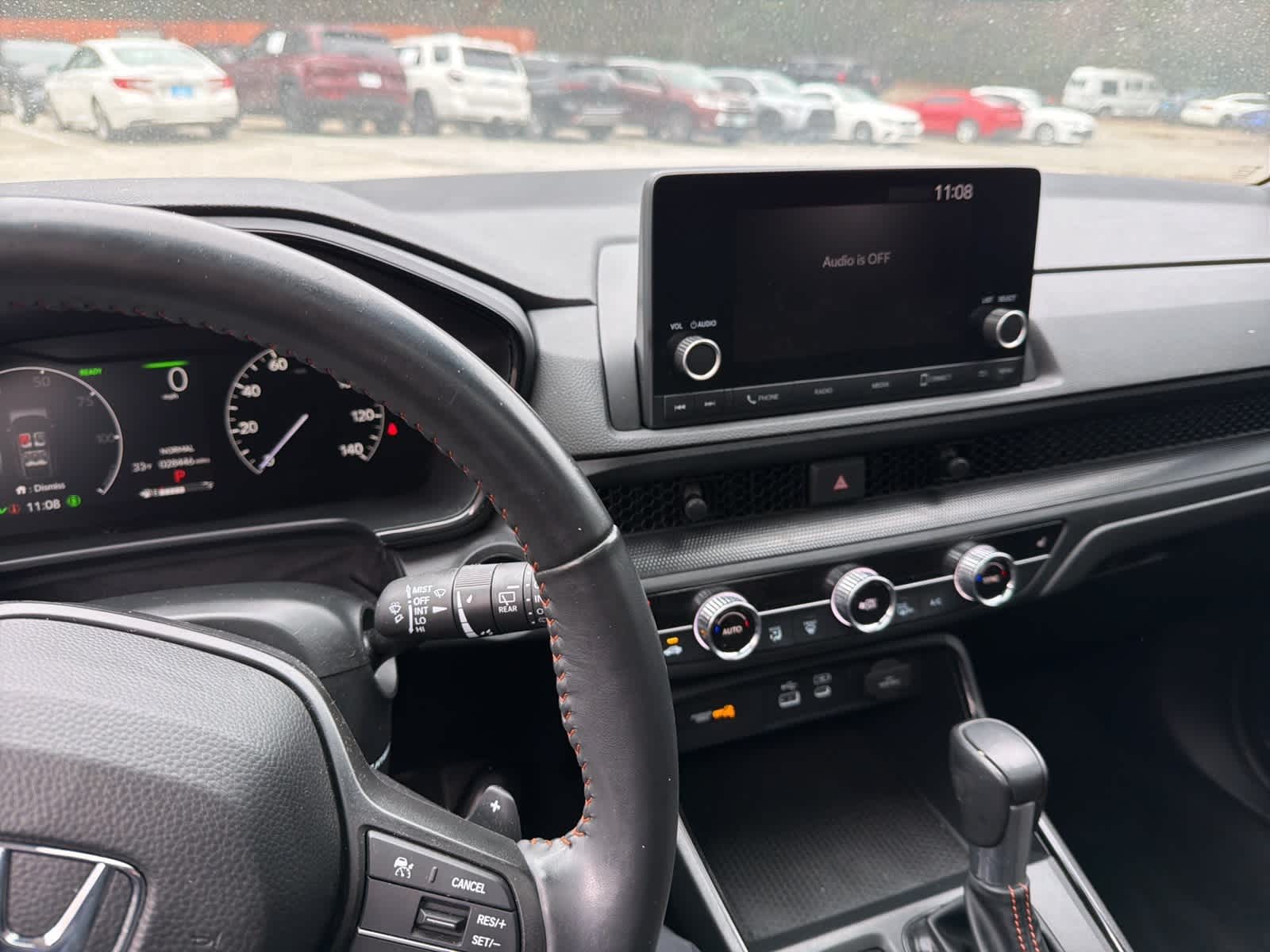 Thumbnail: 2023 Honda CR-V - 20