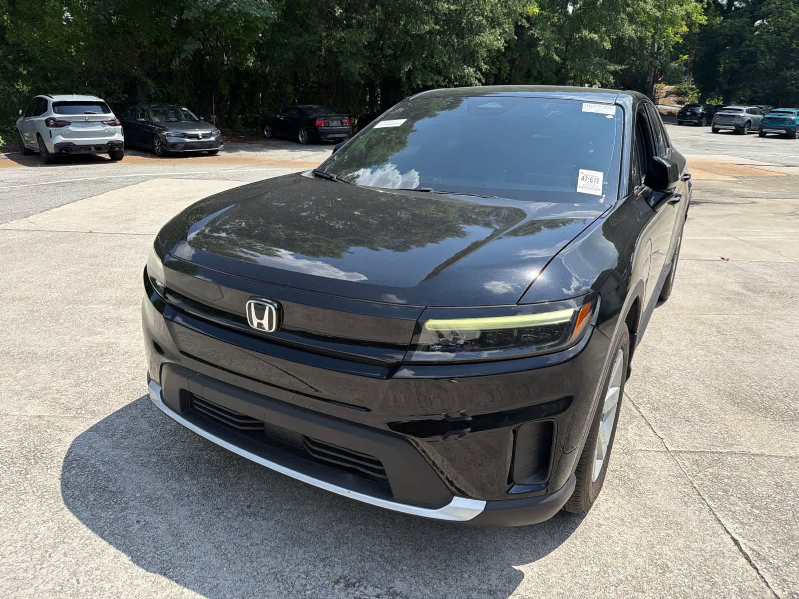 Thumbnail: 2024 Honda Prologue - 4