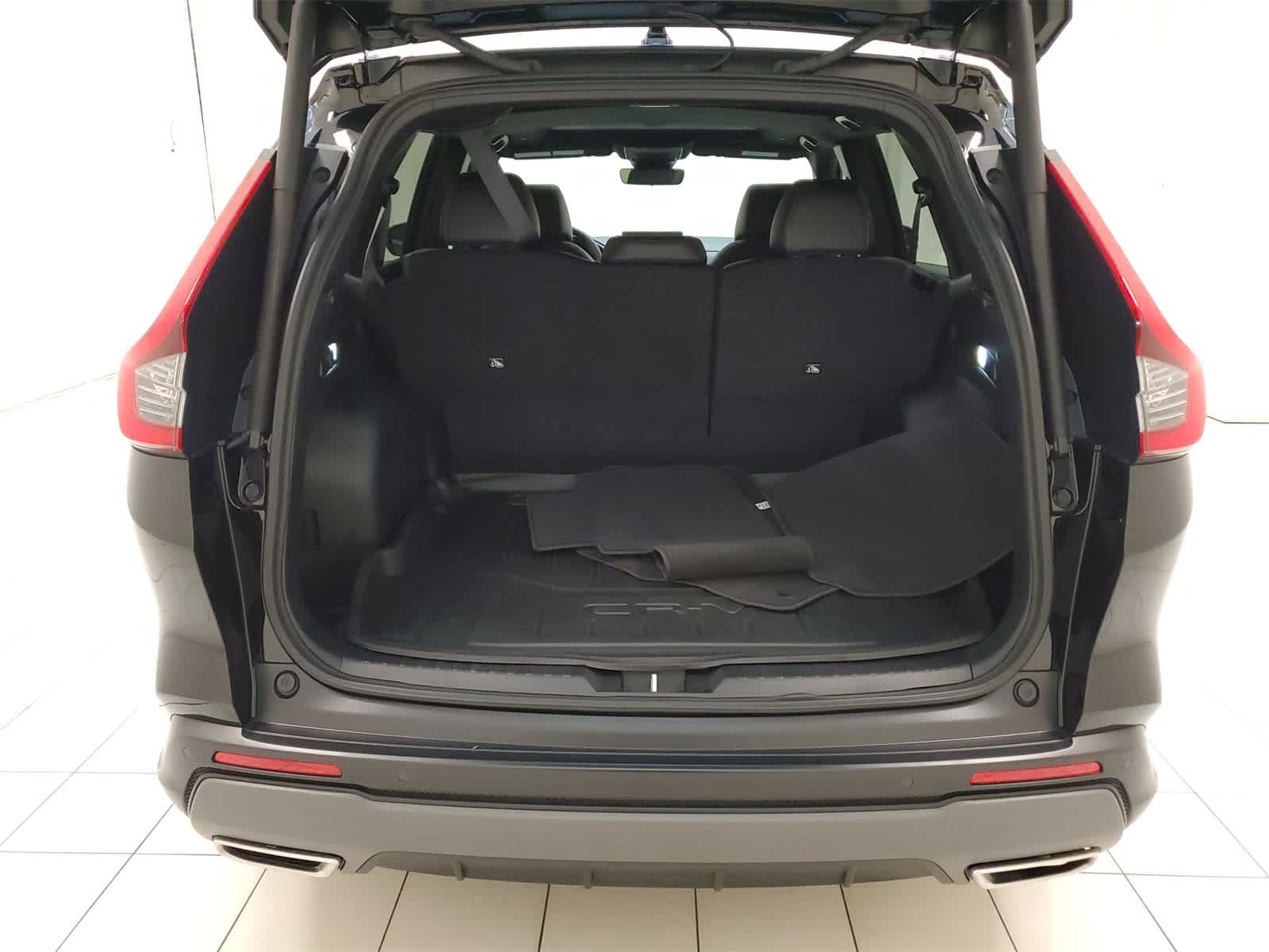 Thumbnail: 2025 Honda CR-V - 23