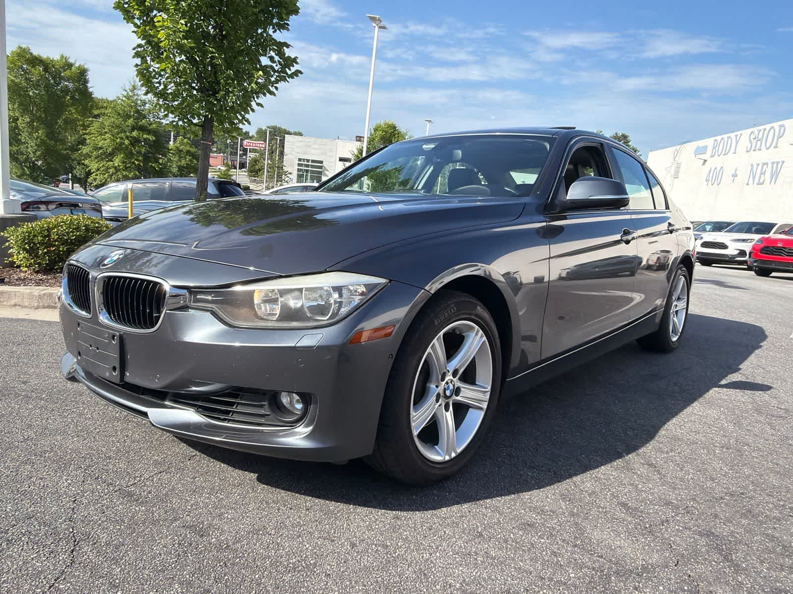 2013 BMW 3 Series 328i xDrive -
                  Chamblee, GA