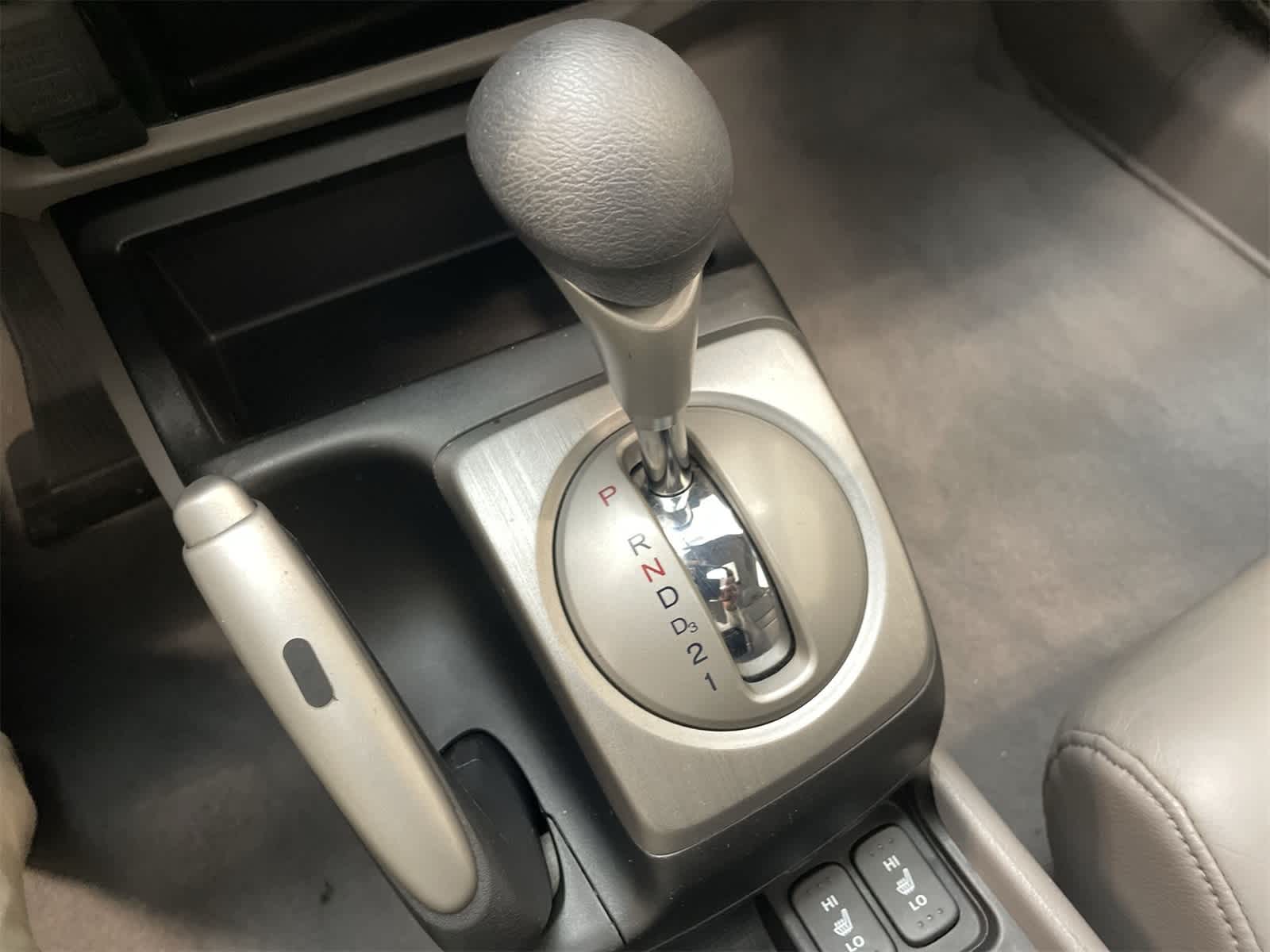 Thumbnail: 2009 Honda Civic - 7