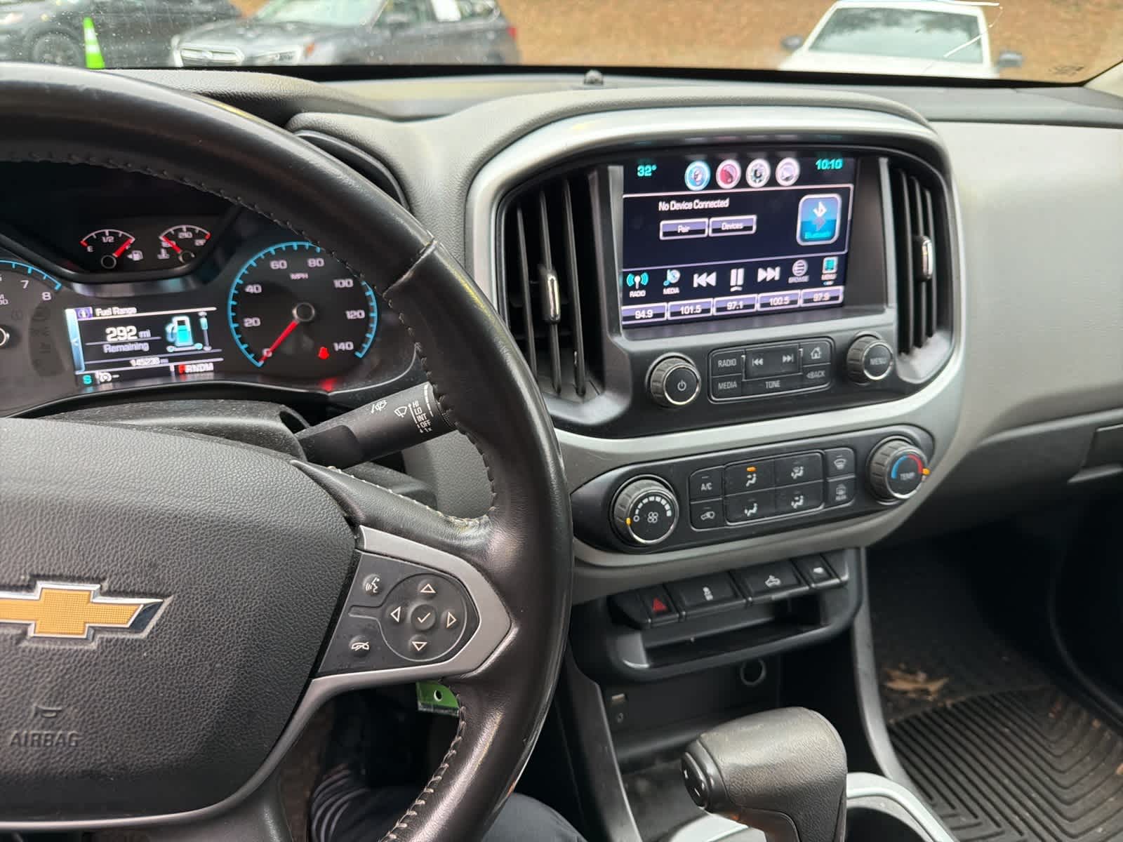 Thumbnail: 2016 Chevrolet Colorado - 20