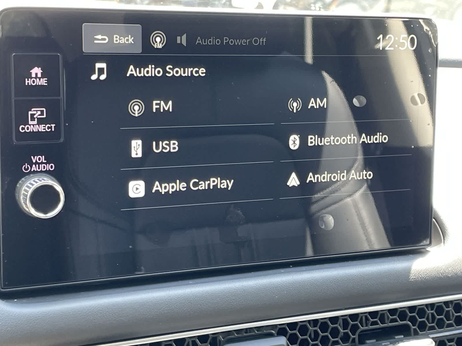 Thumbnail: 2026 Honda HR-V - 17