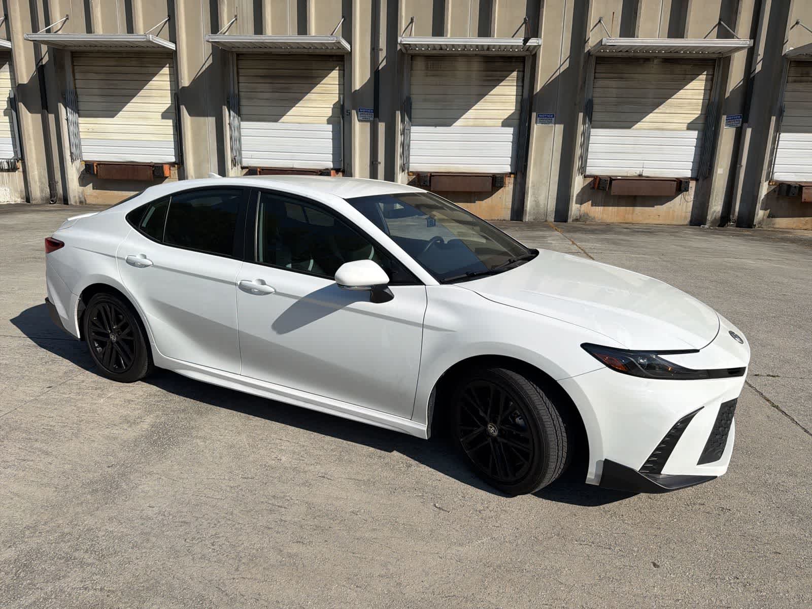 Thumbnail: 2025 Toyota Camry - 12