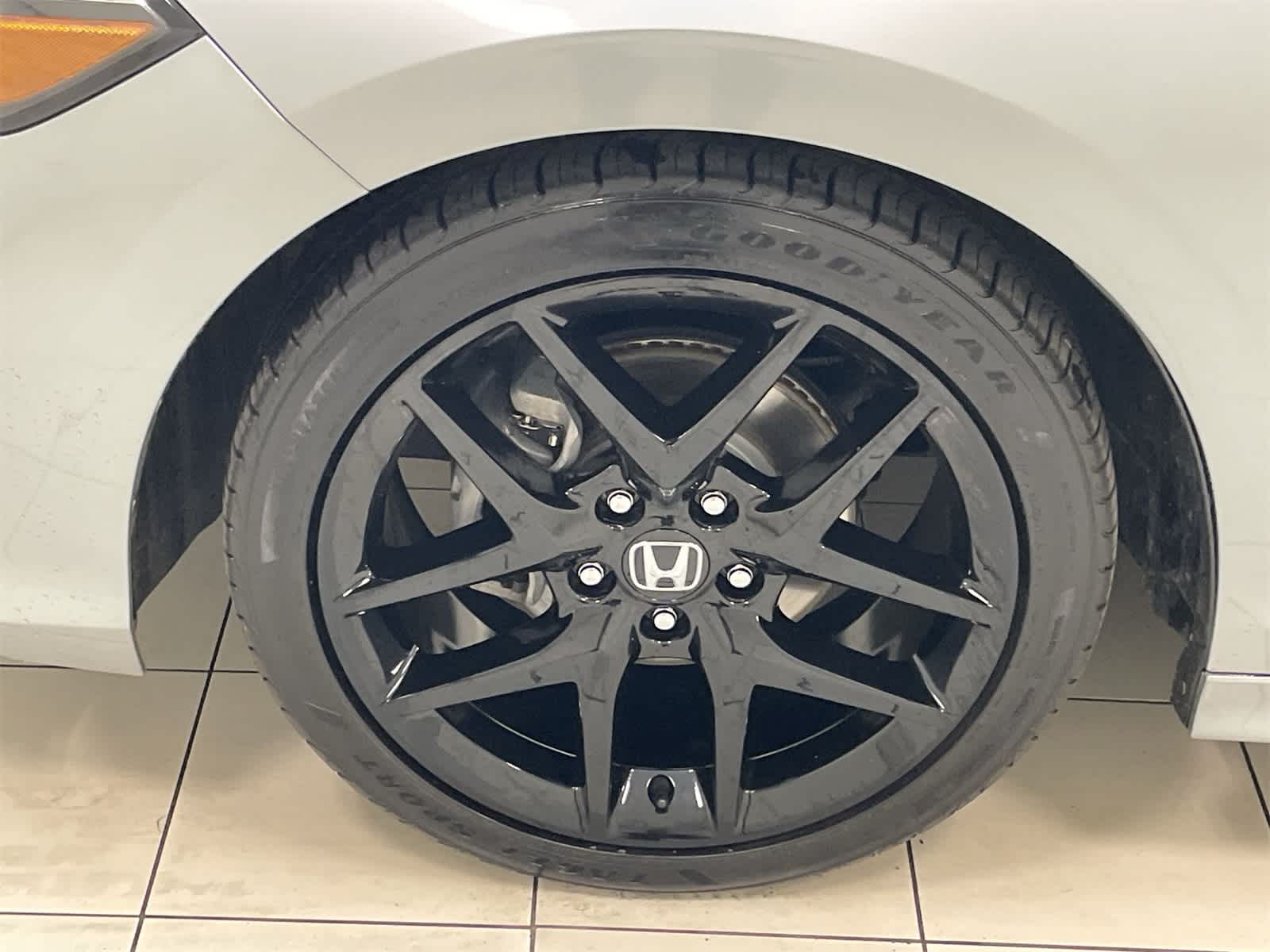 Thumbnail: 2025 Honda Civic - 21