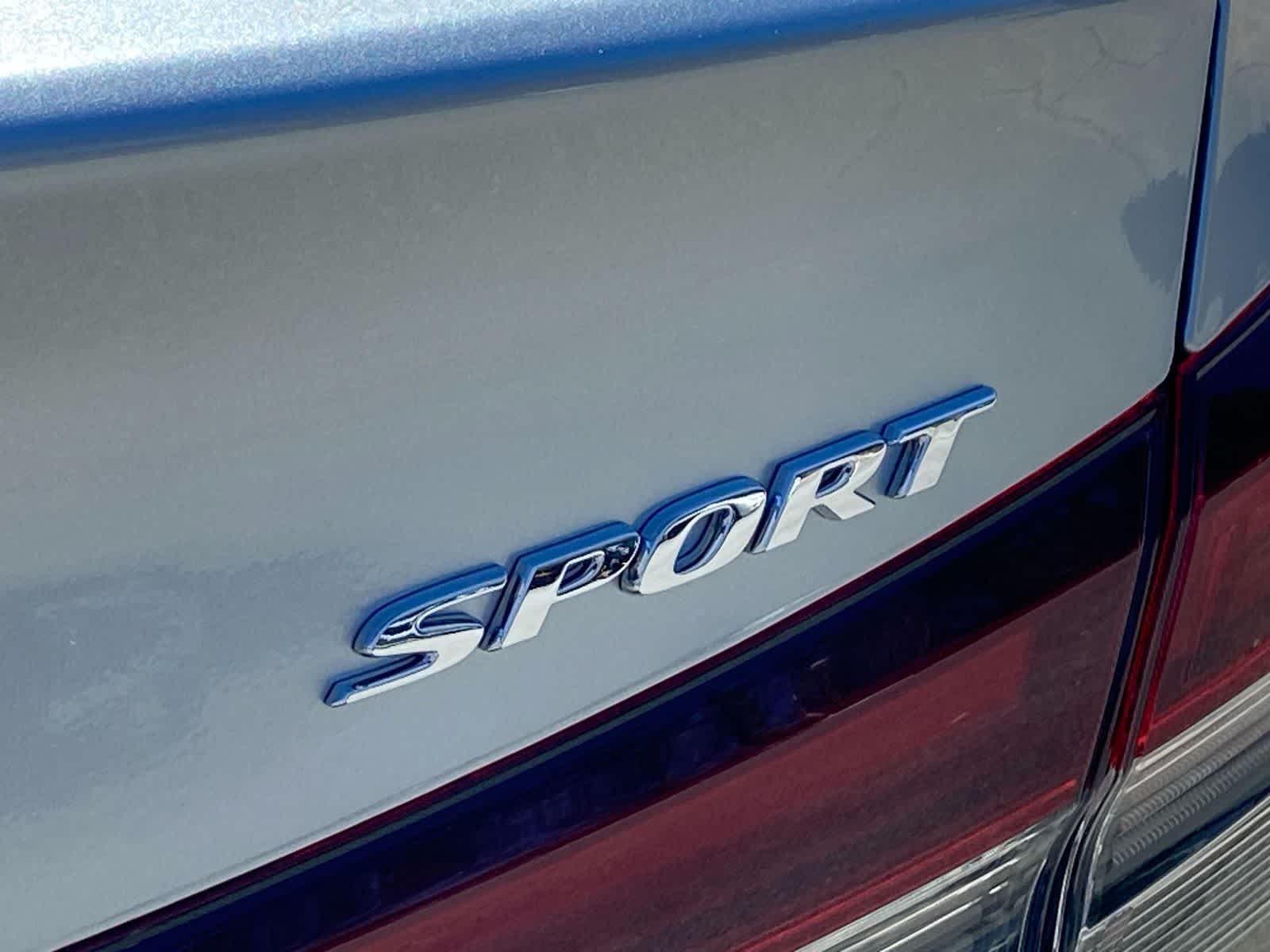 Thumbnail: 2026 Honda Civic - 8