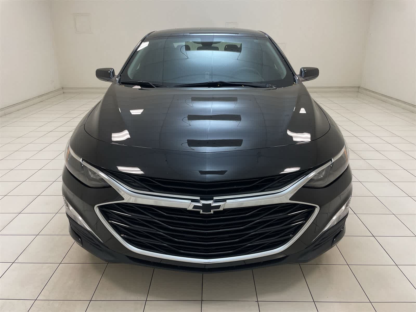 Thumbnail: 2022 Chevrolet Malibu - 22