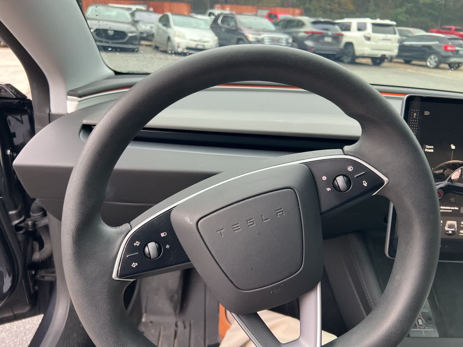 Thumbnail: 2024 Tesla Model 3 - 22