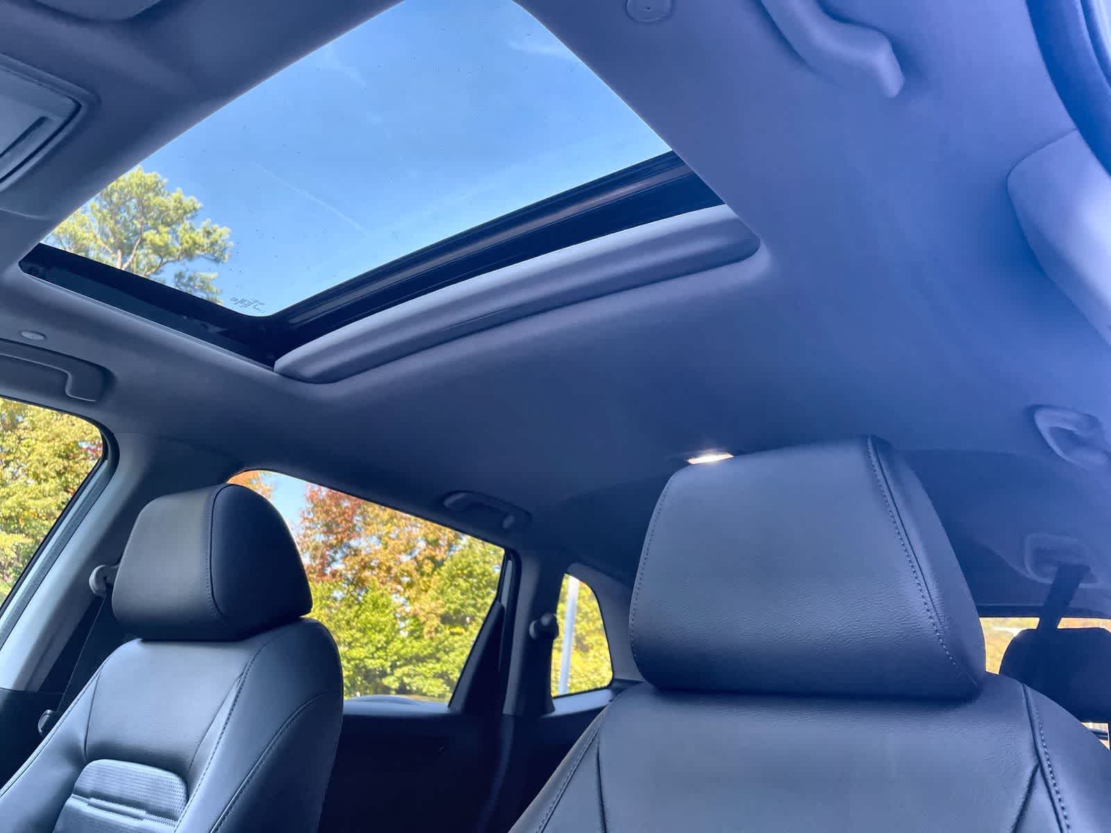 Thumbnail: 2026 Honda CR-V - 14