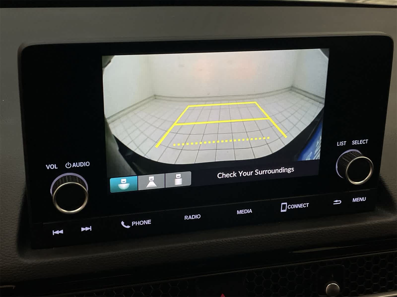 Thumbnail: 2024 Honda Civic - 3