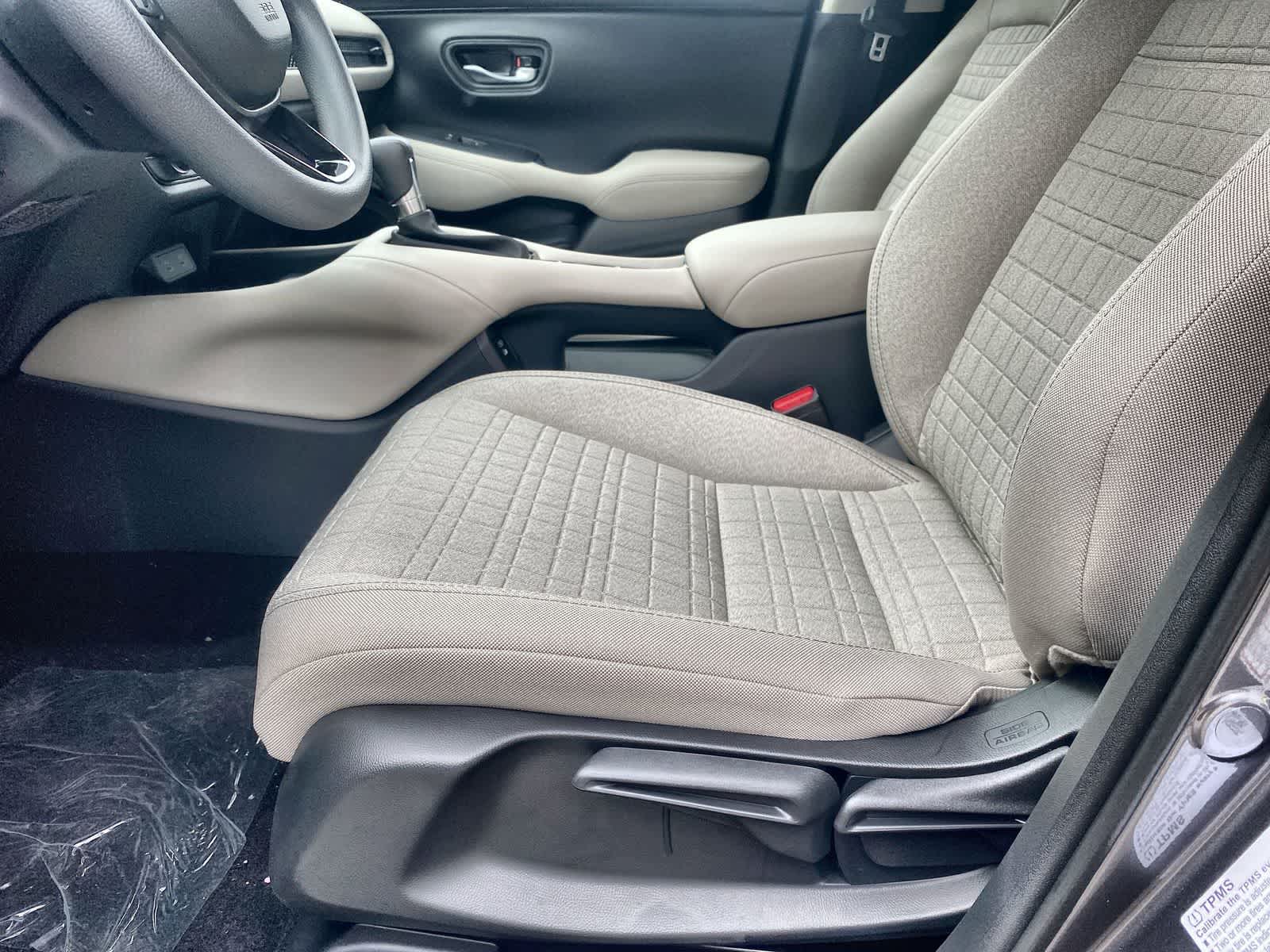 Thumbnail: 2026 Honda HR-V - 12