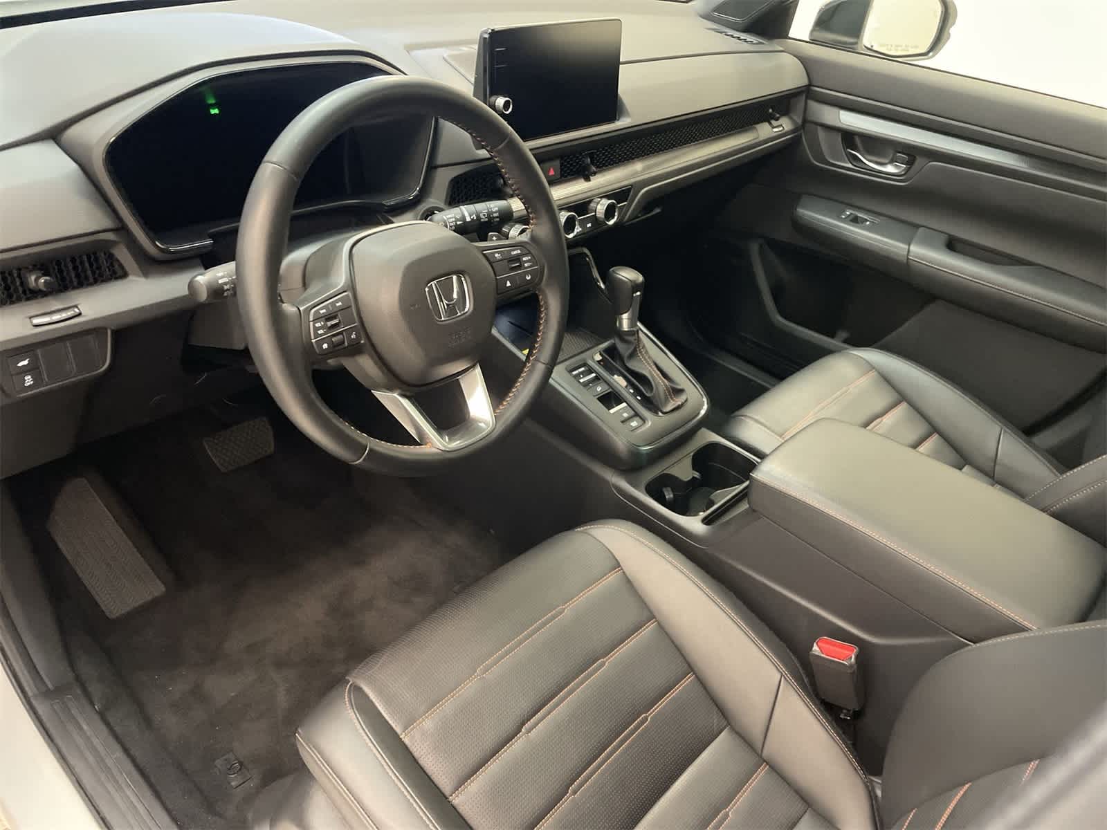 Thumbnail: 2025 Honda CR-V - 2