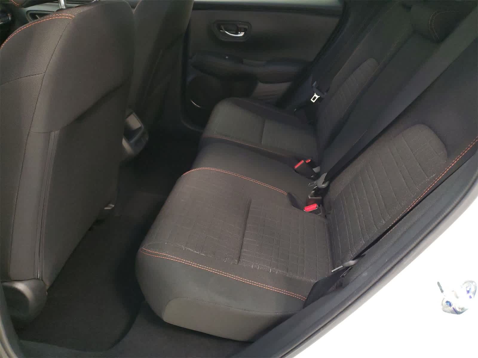 Thumbnail: 2025 Honda HR-V - 19