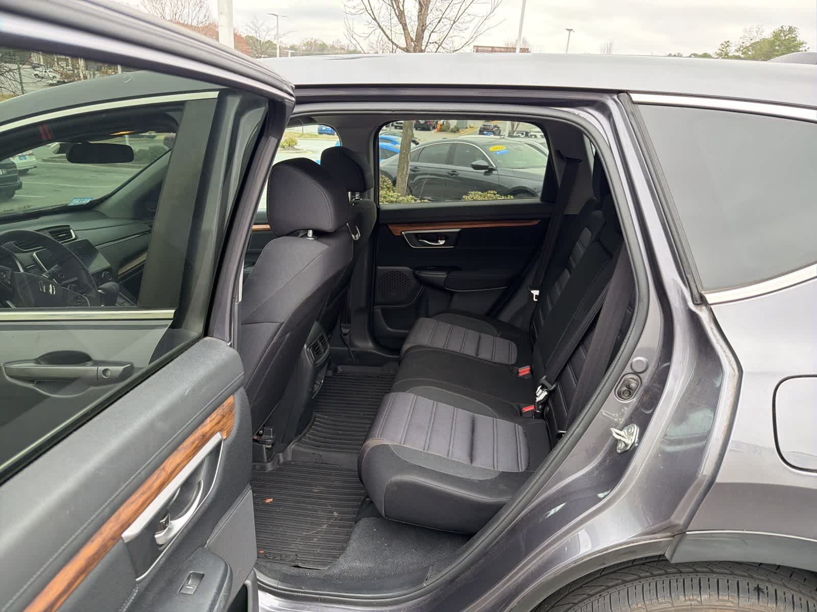 Thumbnail: 2020 Honda CR-V - 14