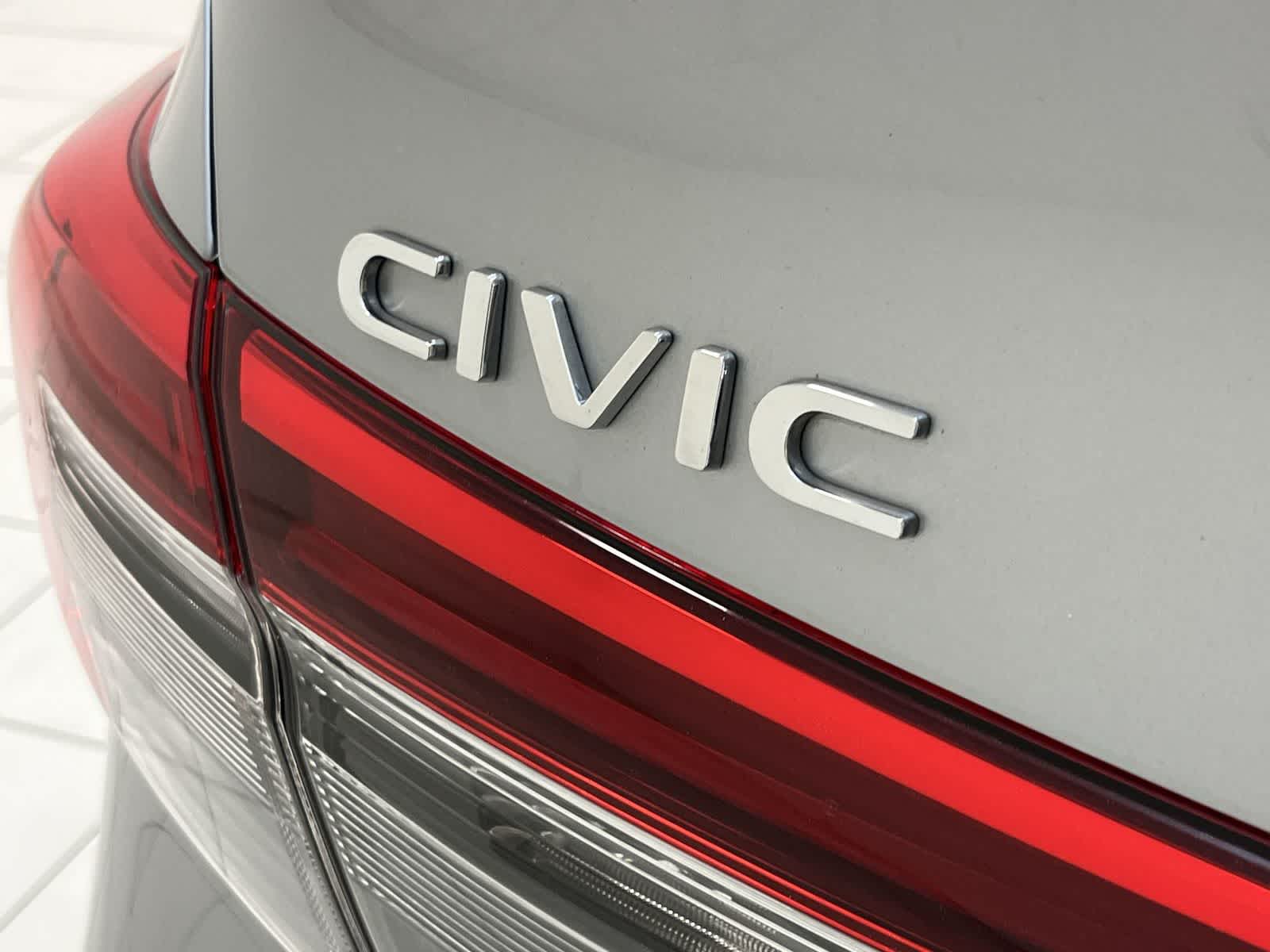 Thumbnail: 2024 Honda Civic - 20