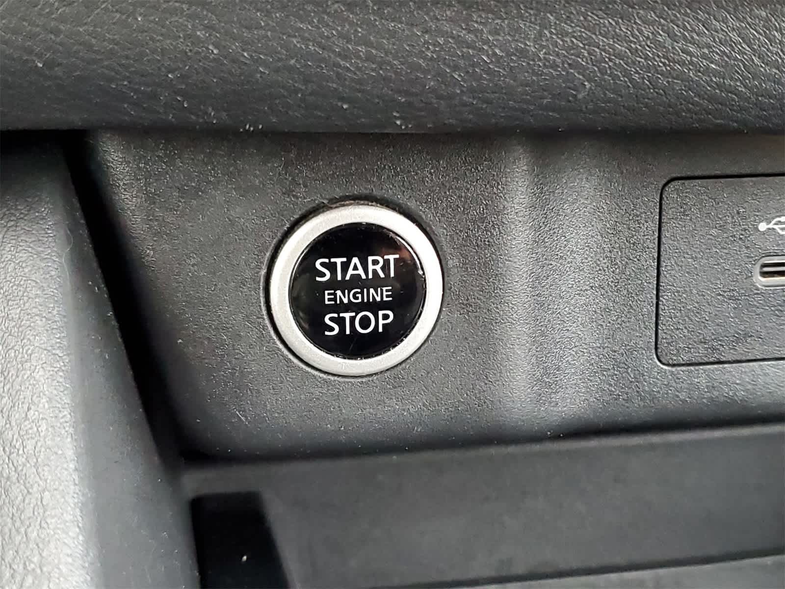 Thumbnail: 2021 Nissan Rogue - 5