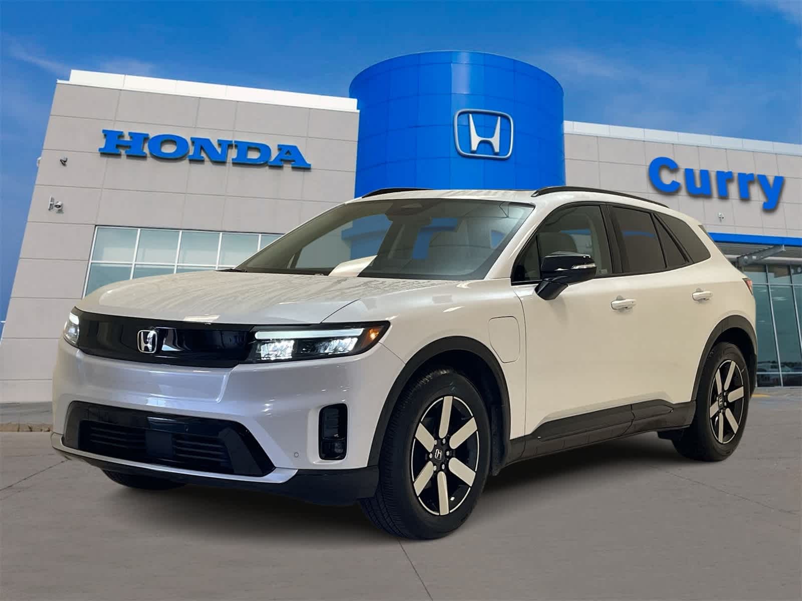 2024 Honda Prologue Touring -
                  Chamblee, GA