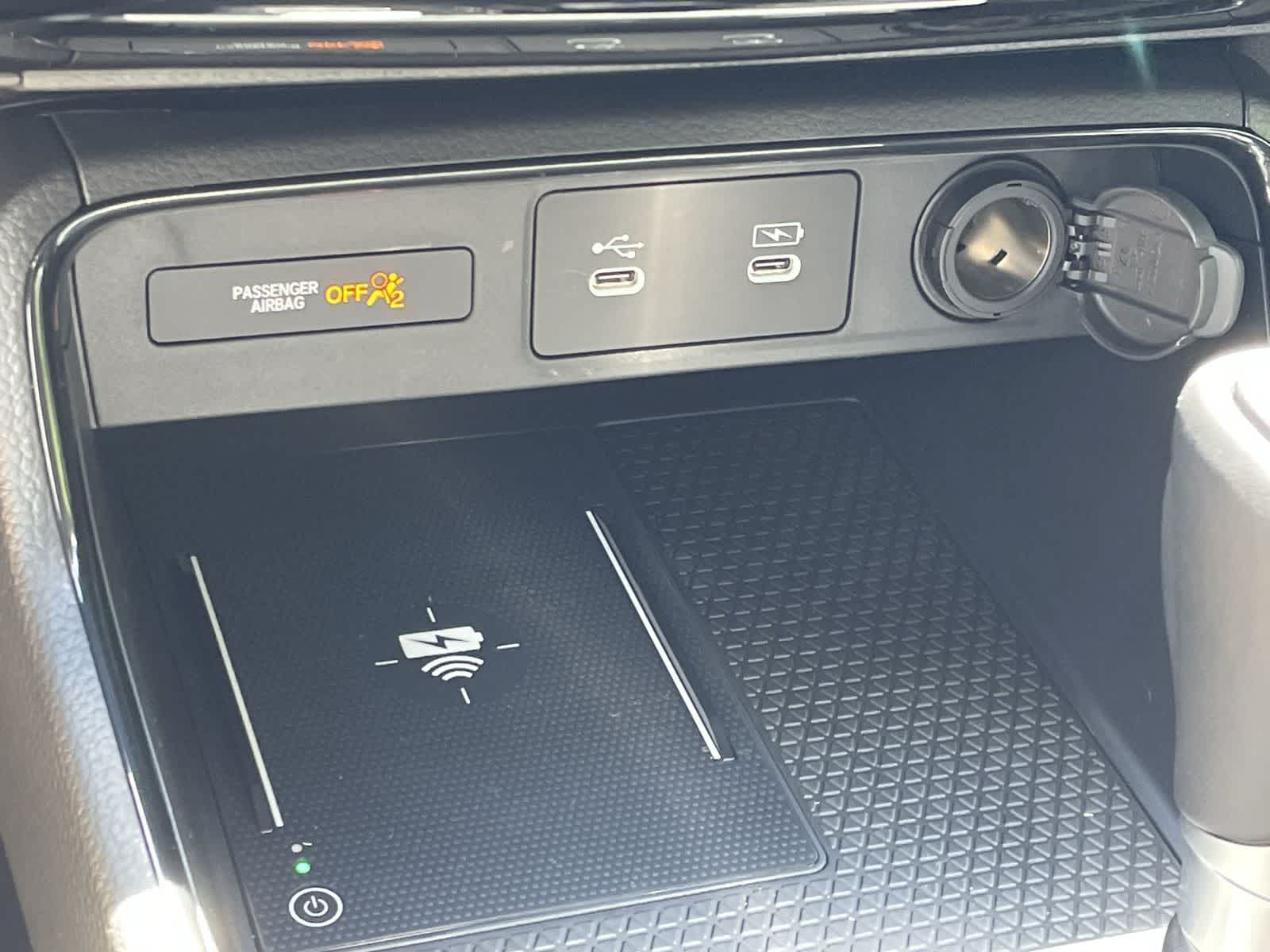 Thumbnail: 2026 Honda CR-V - 19