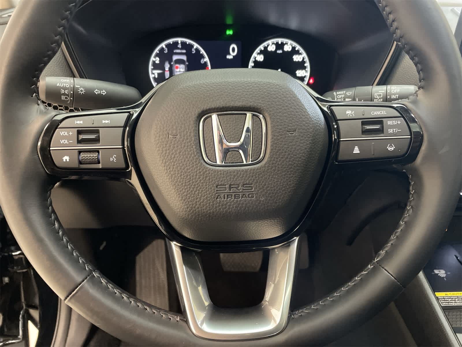 Thumbnail: 2025 Honda CR-V - 11