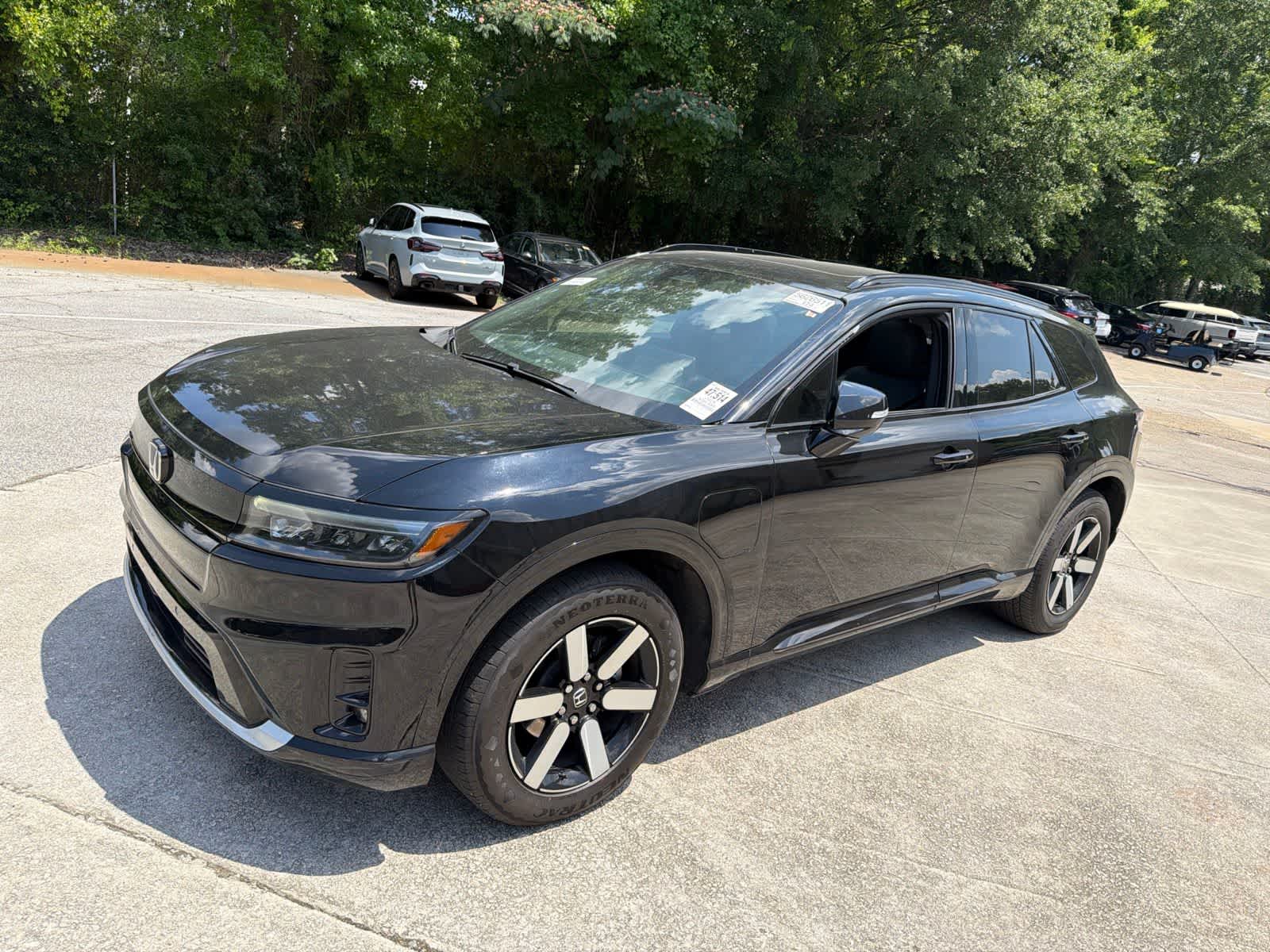 Thumbnail: 2024 Honda Prologue - 5