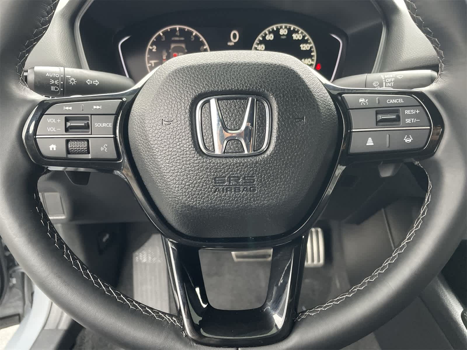 Thumbnail: 2025 Honda Civic - 9