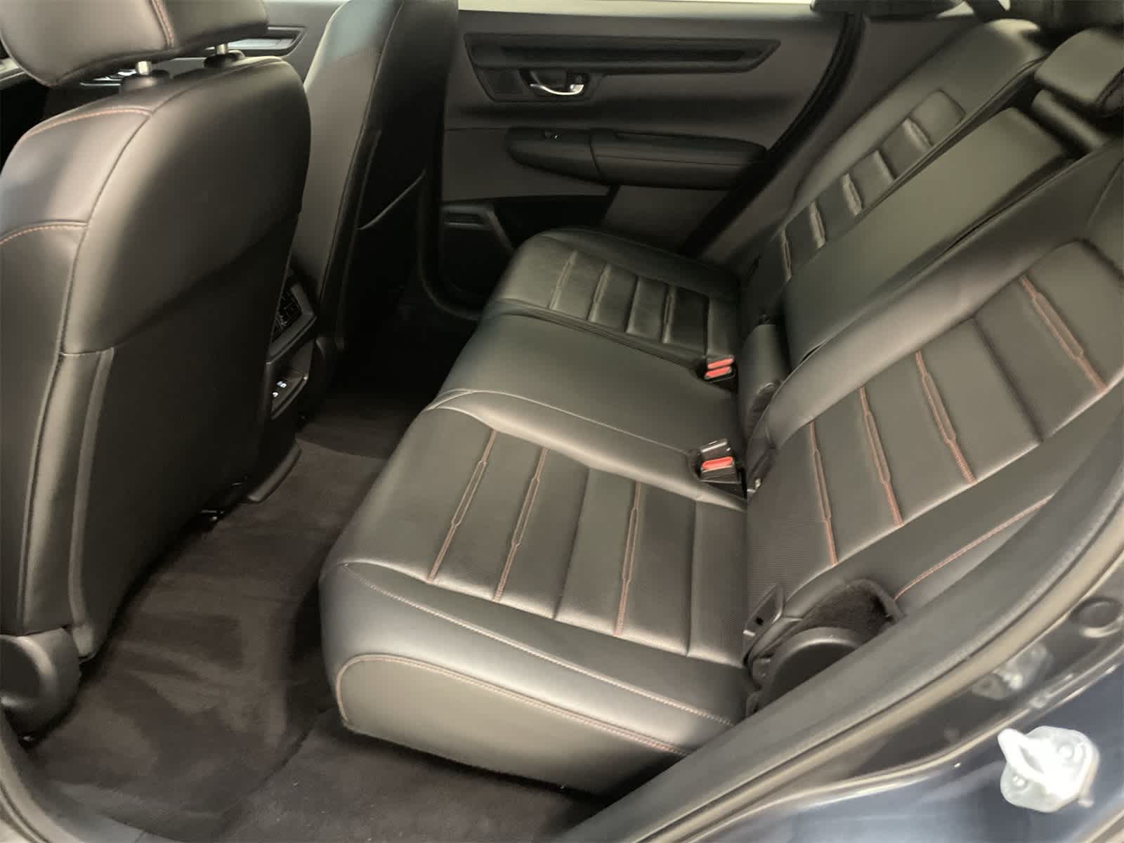 Thumbnail: 2024 Honda CR-V - 21