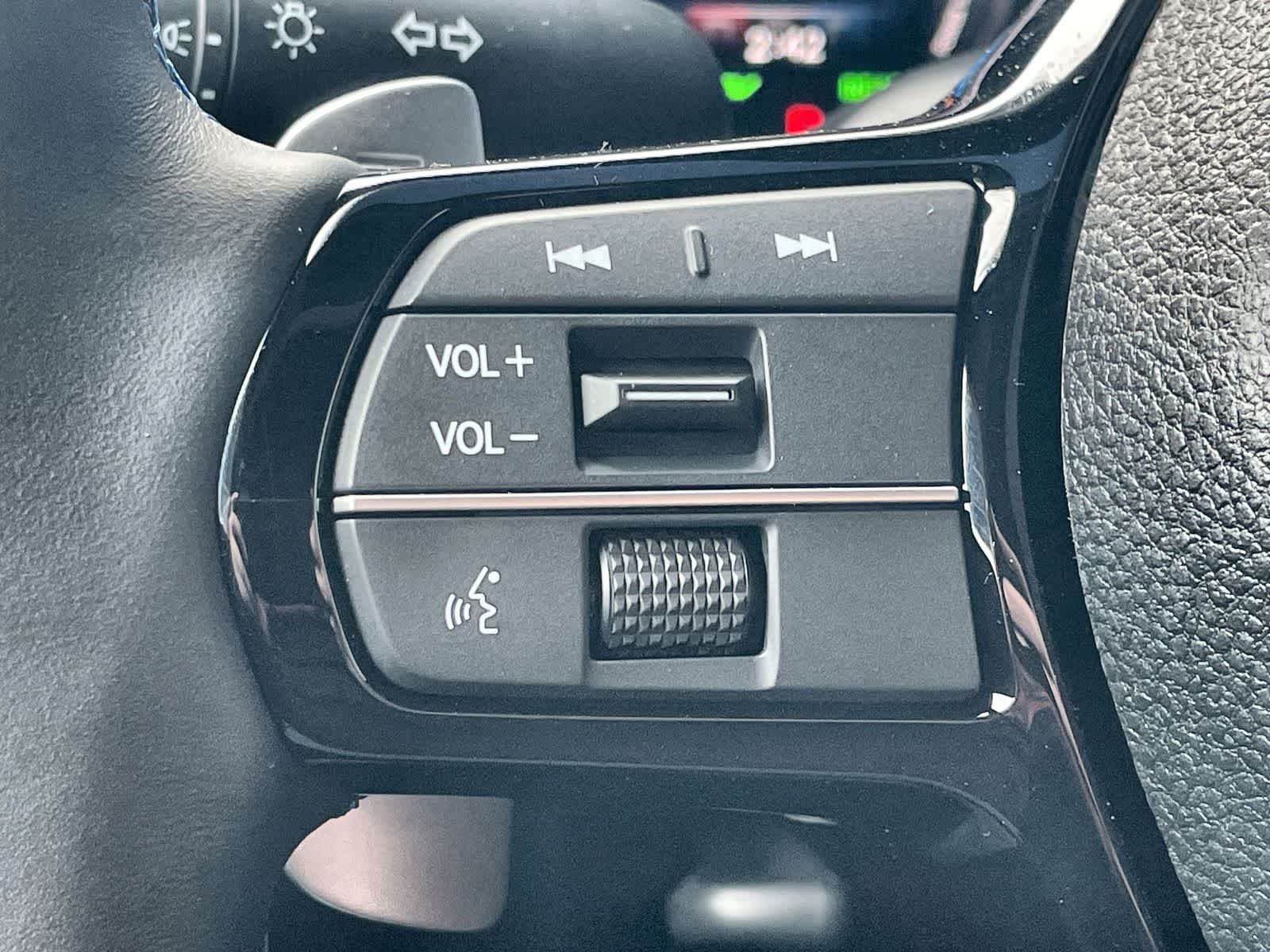 Thumbnail: 2026 Honda  - 22