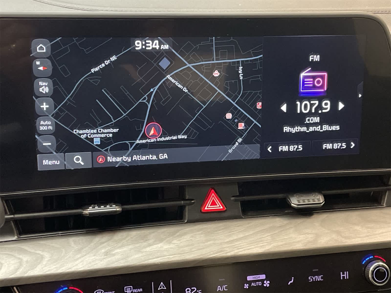 Thumbnail: 2023 Kia Sportage - 5