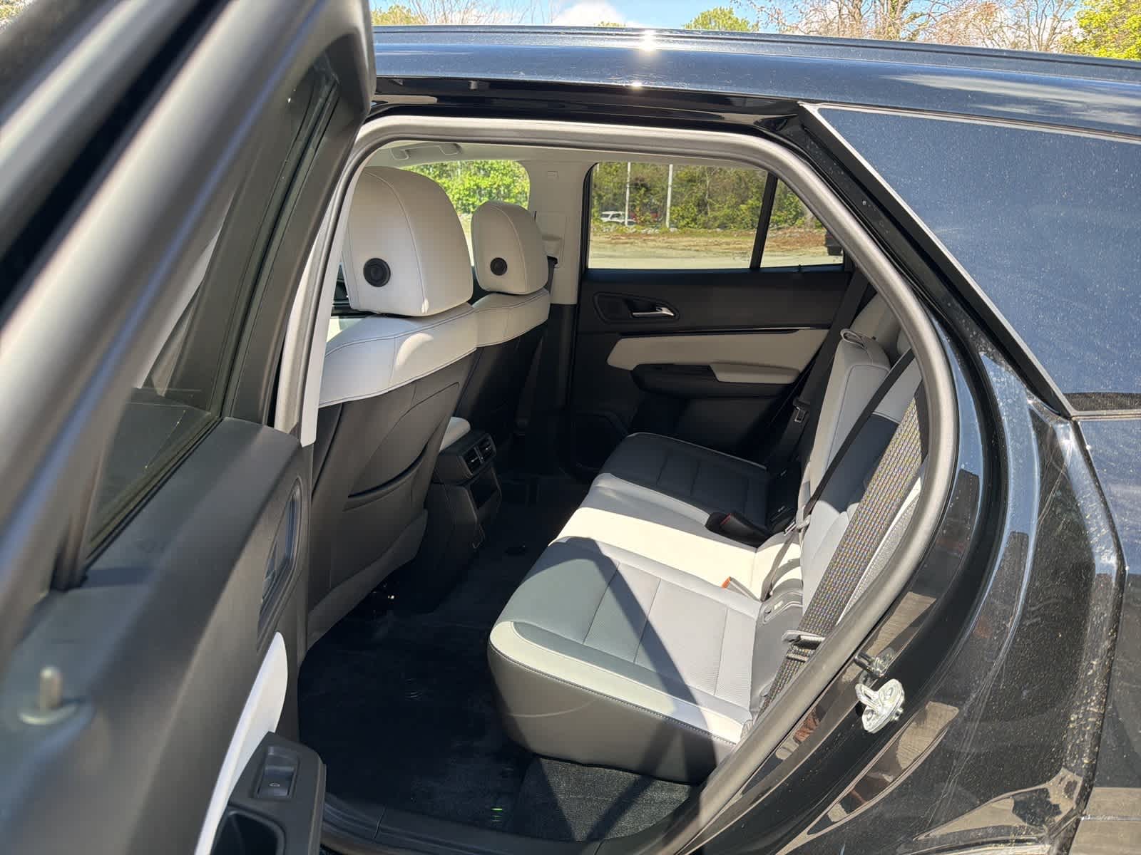 Thumbnail: 2025 Honda Prologue - 15