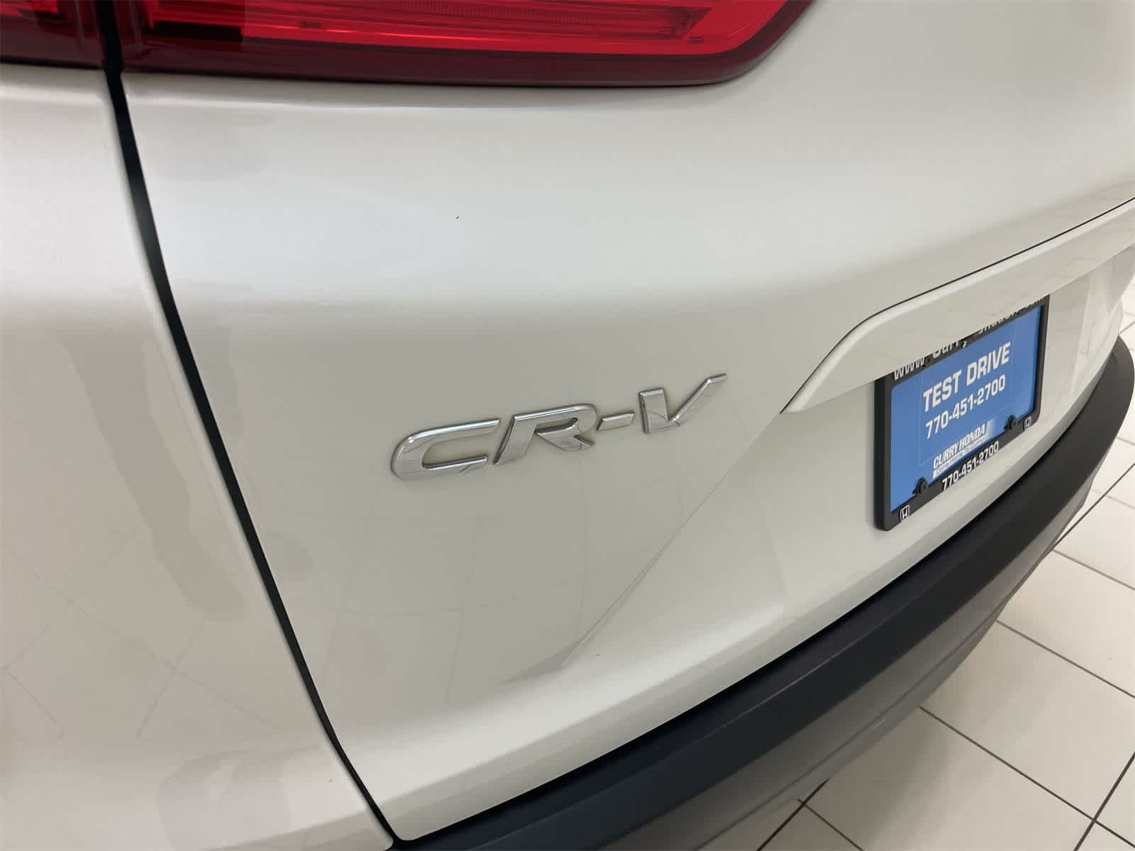 Thumbnail: 2019 Honda CR-V - 22