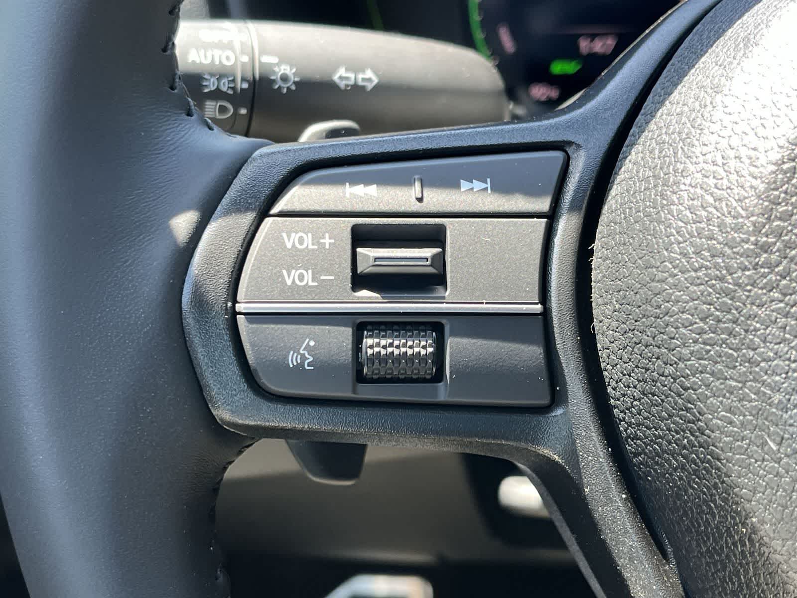 Thumbnail: 2026 Honda Accord - 22
