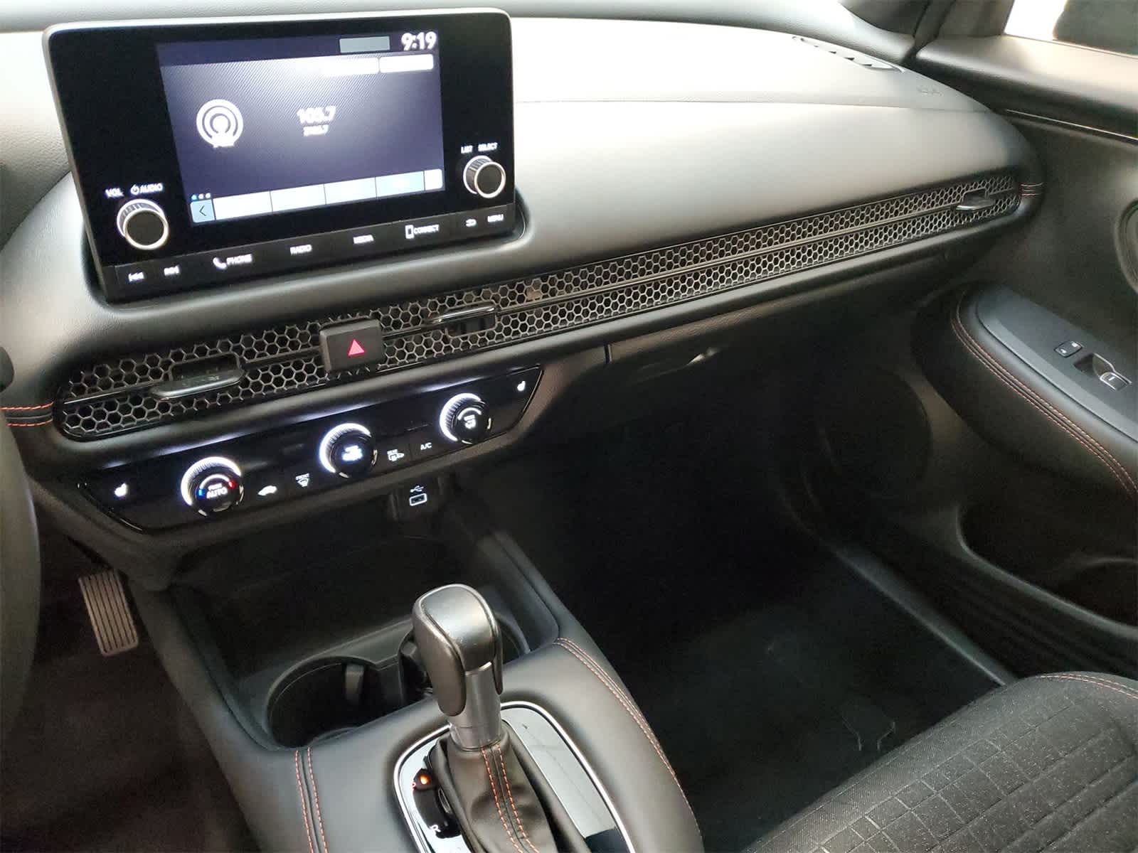 Thumbnail: 2024 Honda HR-V - 28