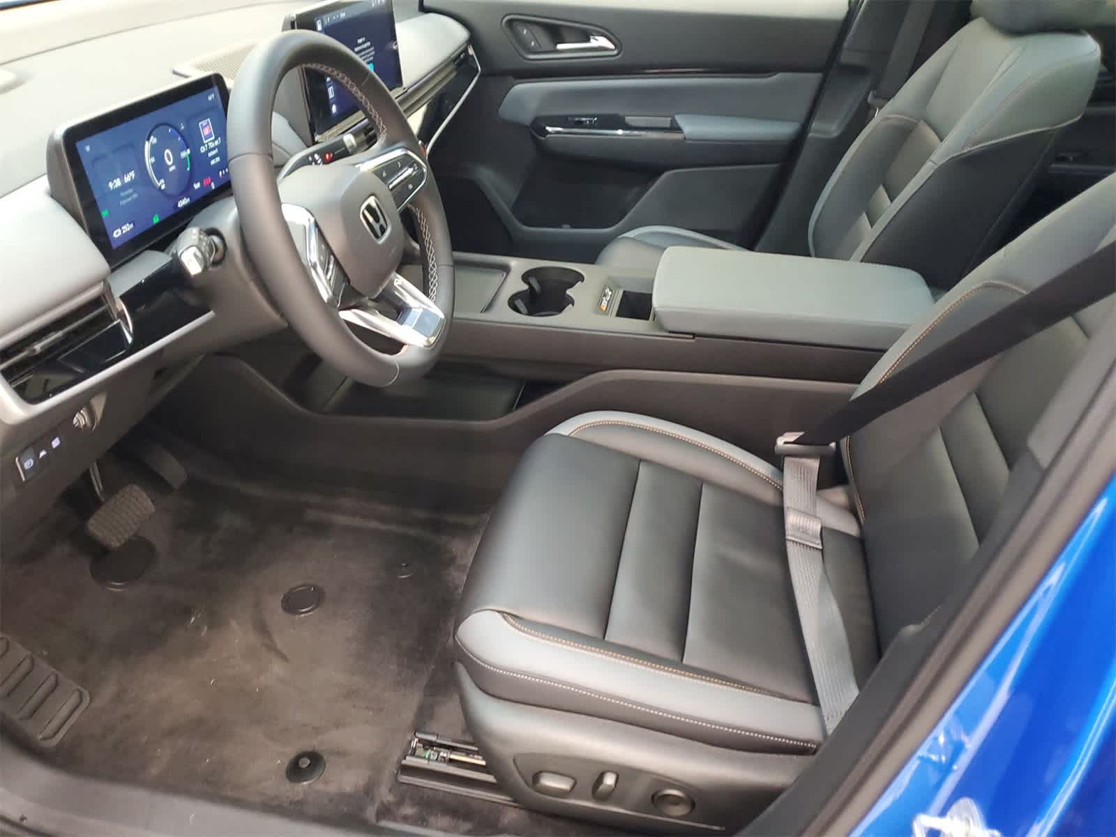 Thumbnail: 2025 Honda Prologue - 20