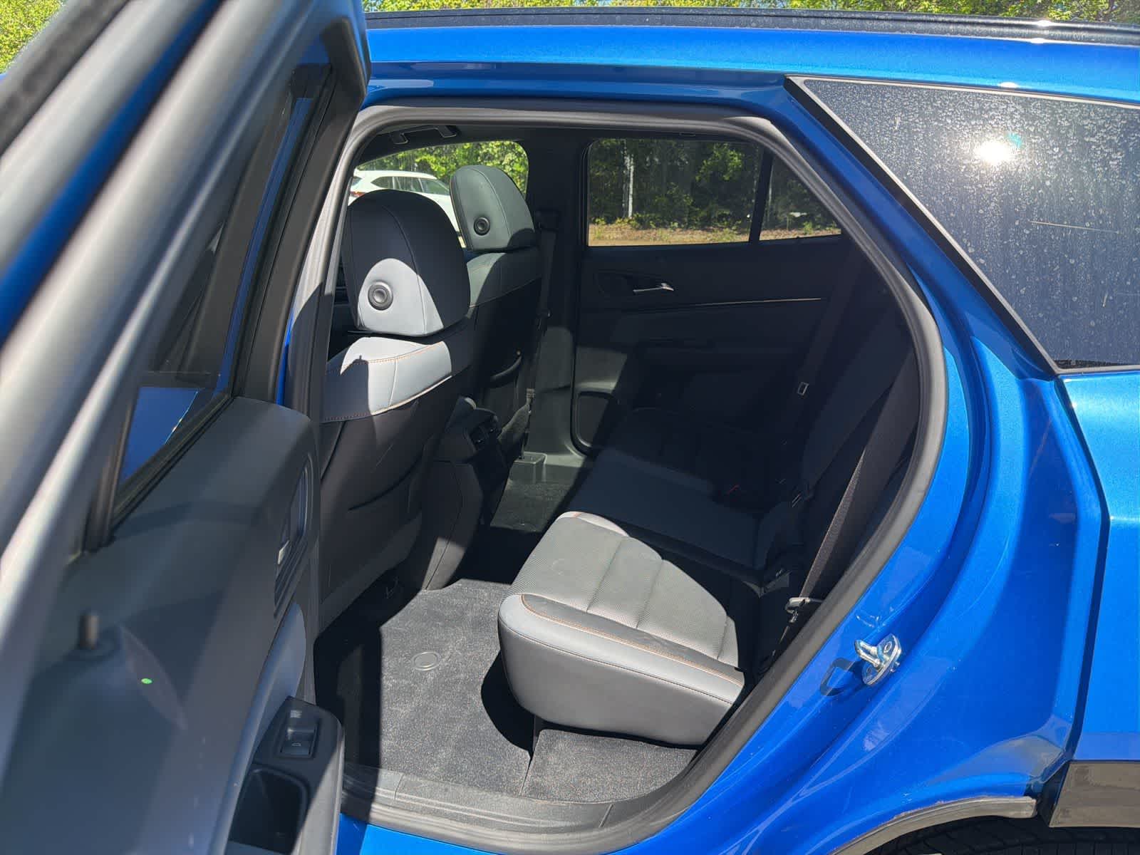 Thumbnail: 2025 Honda Prologue - 15