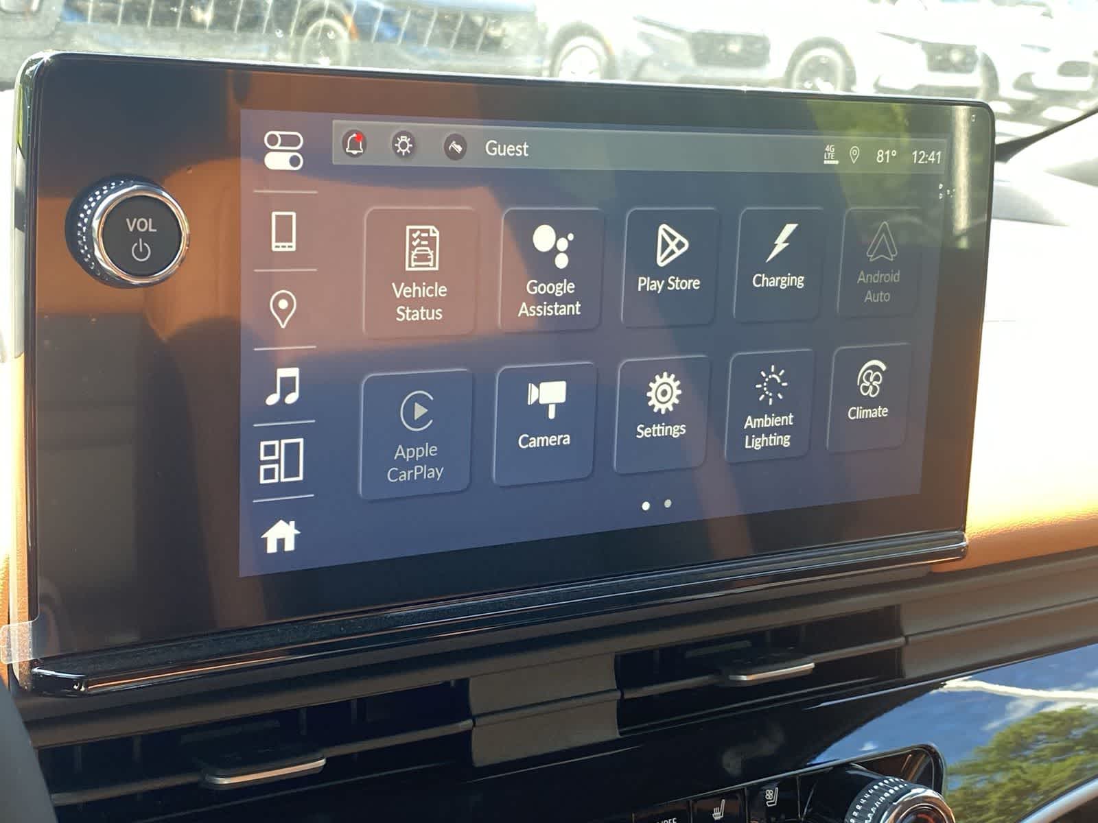 Thumbnail: 2026 Honda Prologue - 18