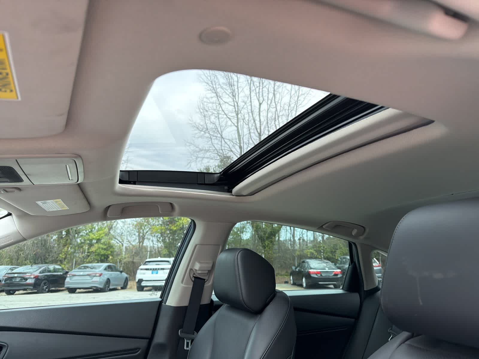 Thumbnail: 2024 Honda Accord - 19