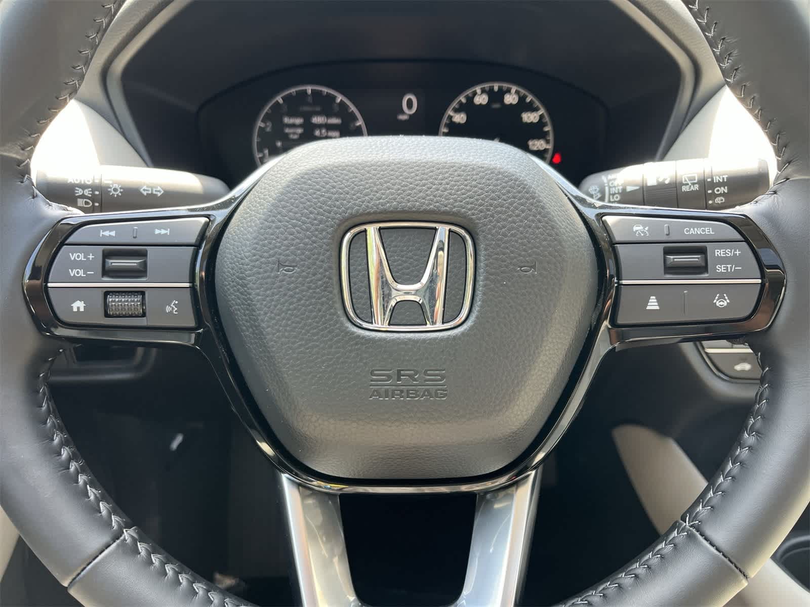 Thumbnail: 2026 Honda HR-V - 21