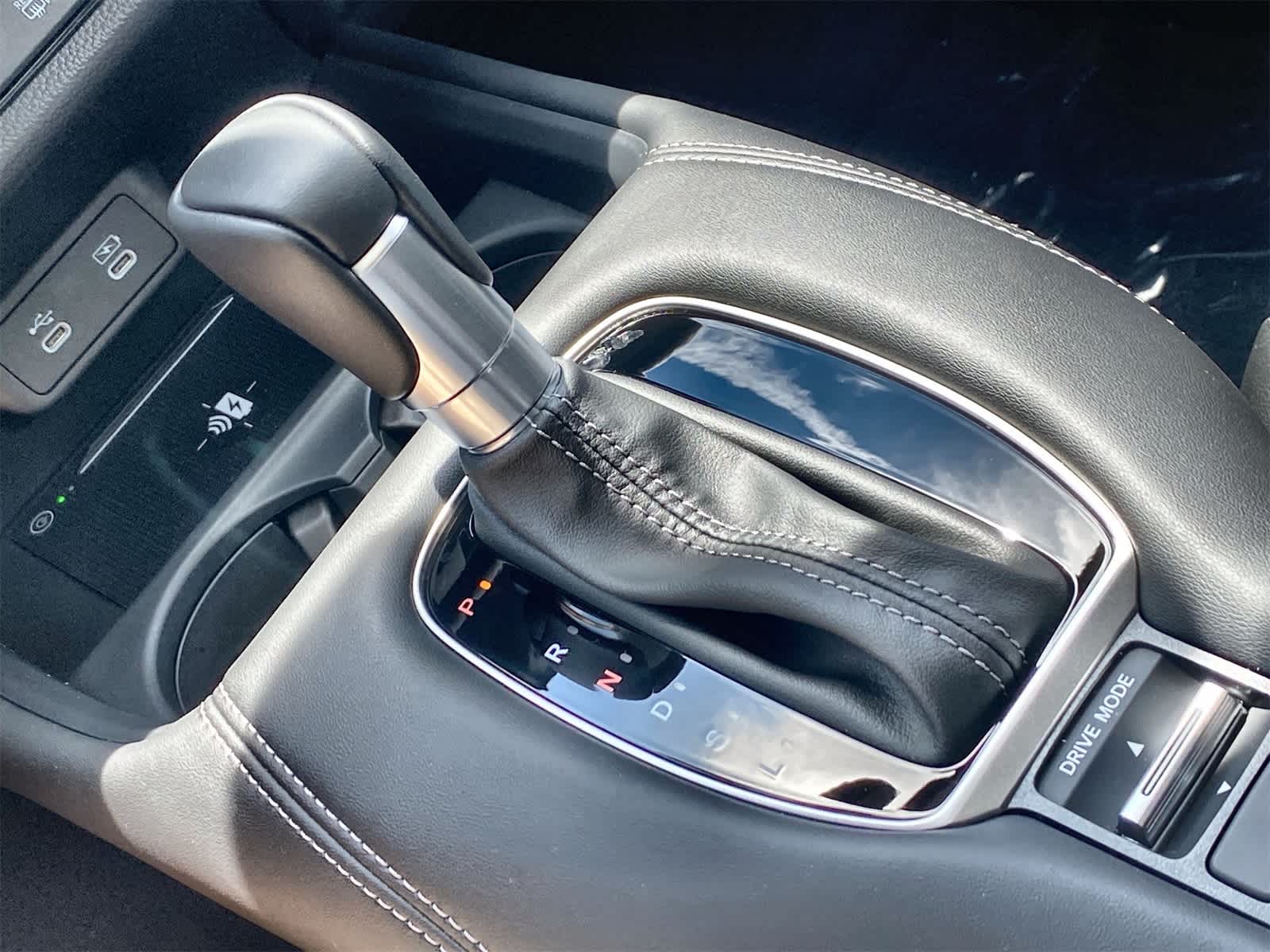 Thumbnail: 2026 Honda HR-V - 8