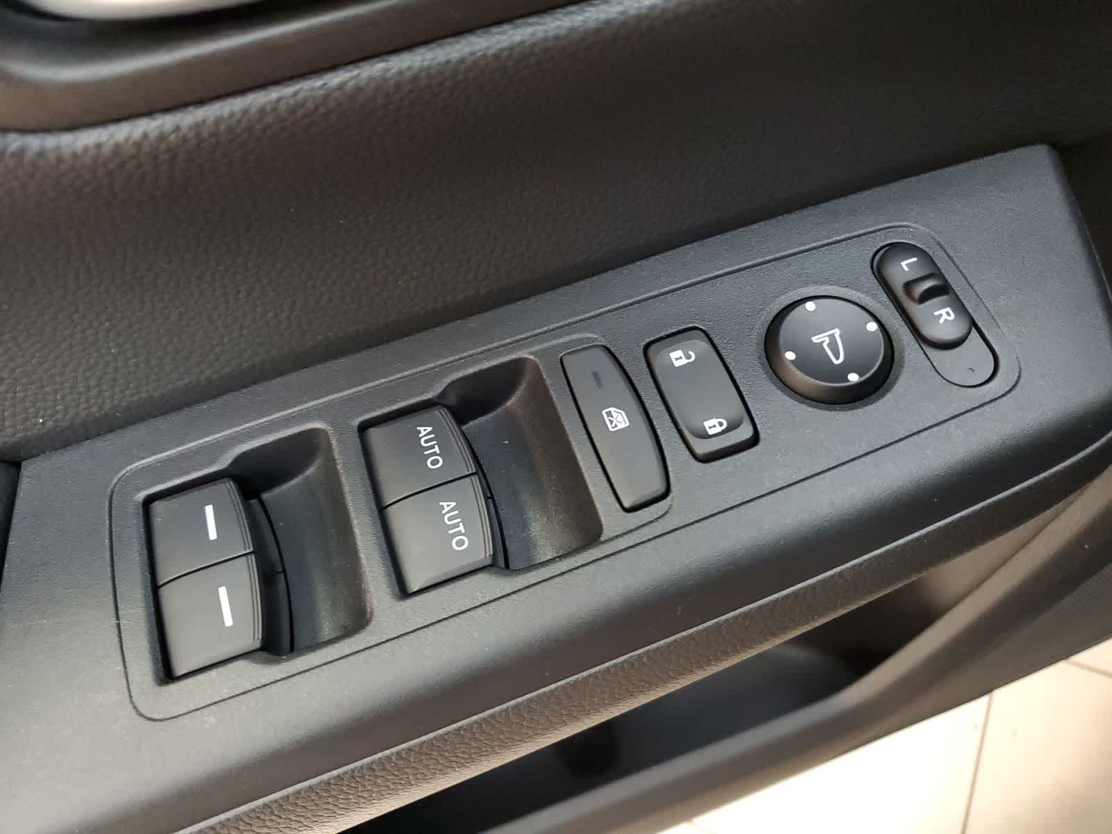 Thumbnail: 2023 Honda CR-V - 17