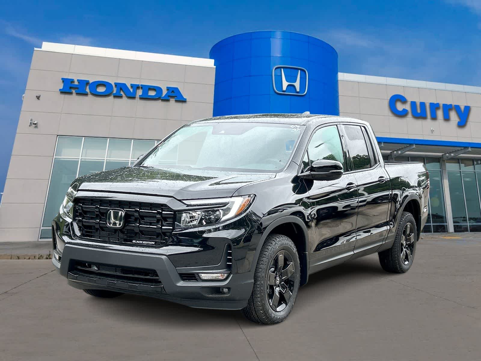 Thumbnail: 2026 Honda Ridgeline - 1