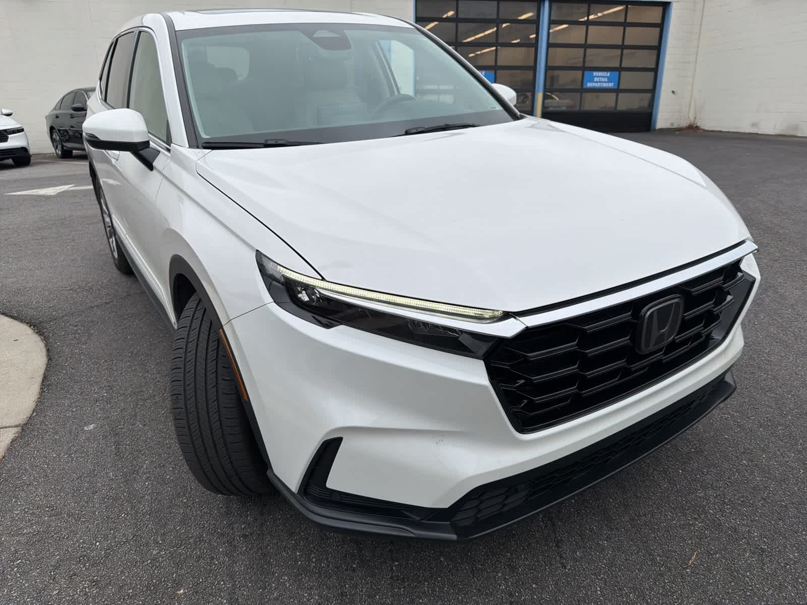 Thumbnail: 2023 Honda CR-V - 12