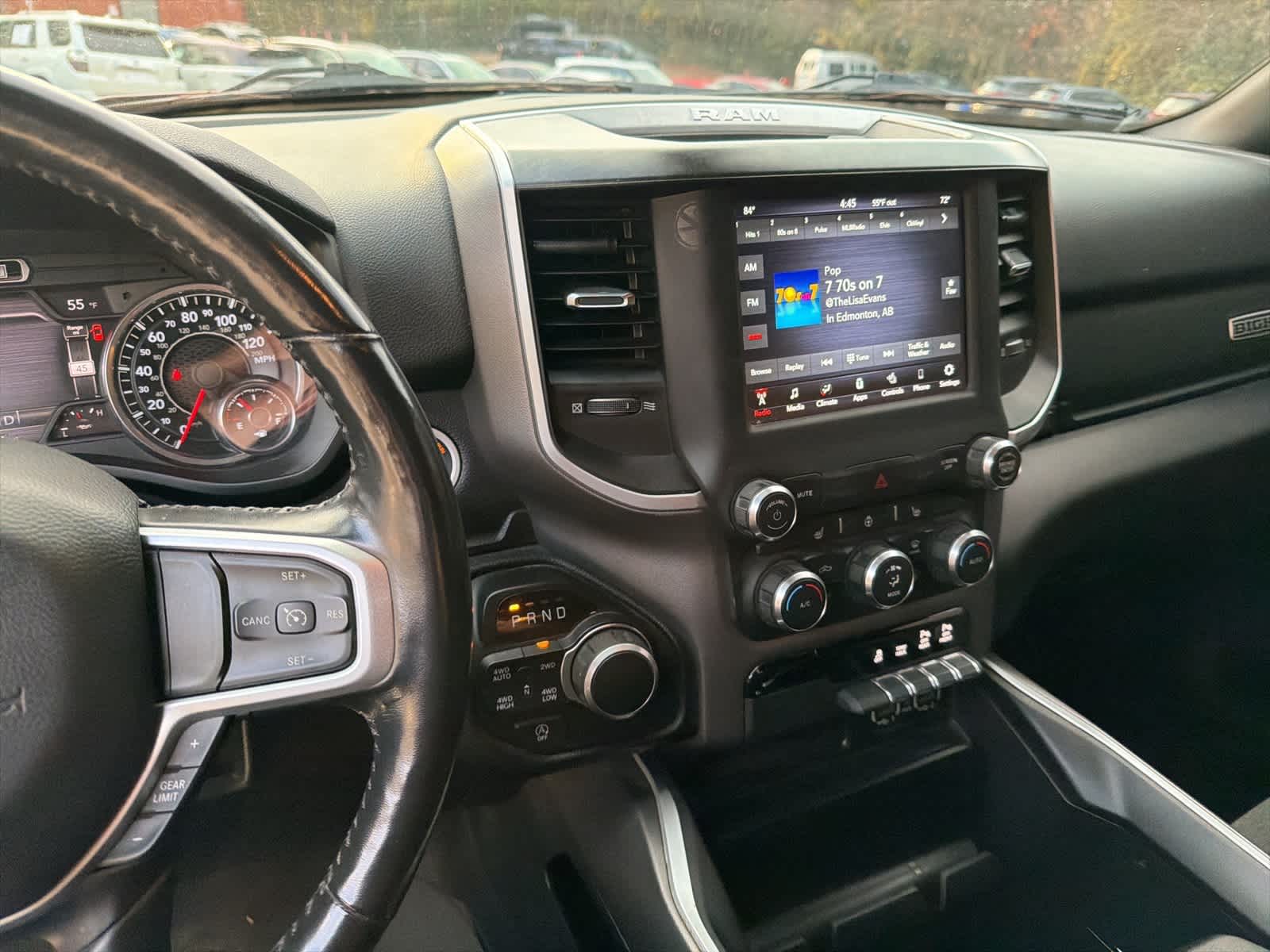 Thumbnail: 2020 RAM 1500 - 20