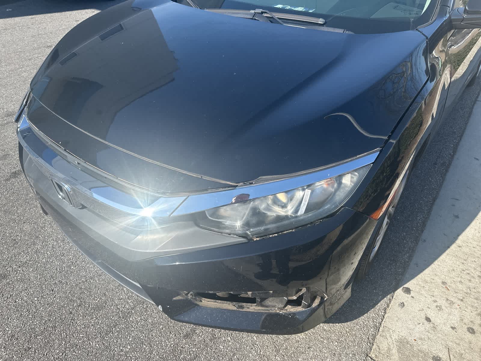 Thumbnail: 2016 Honda Civic - 19