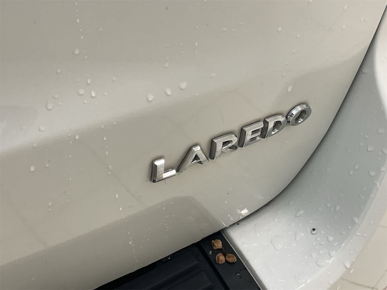 Thumbnail: 2014 Jeep Grand Cherokee - 18