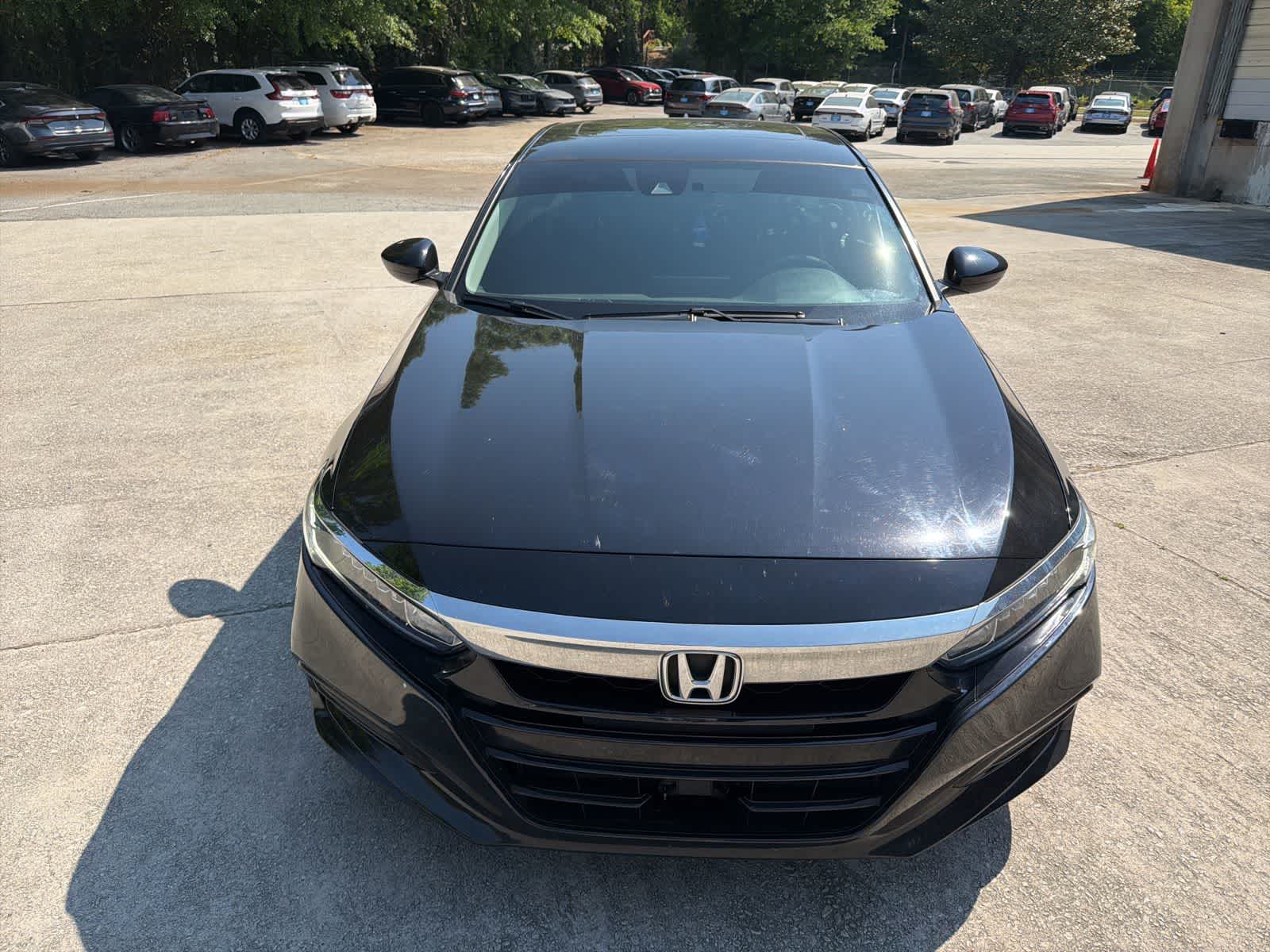 Thumbnail: 2020 Honda Accord - 14
