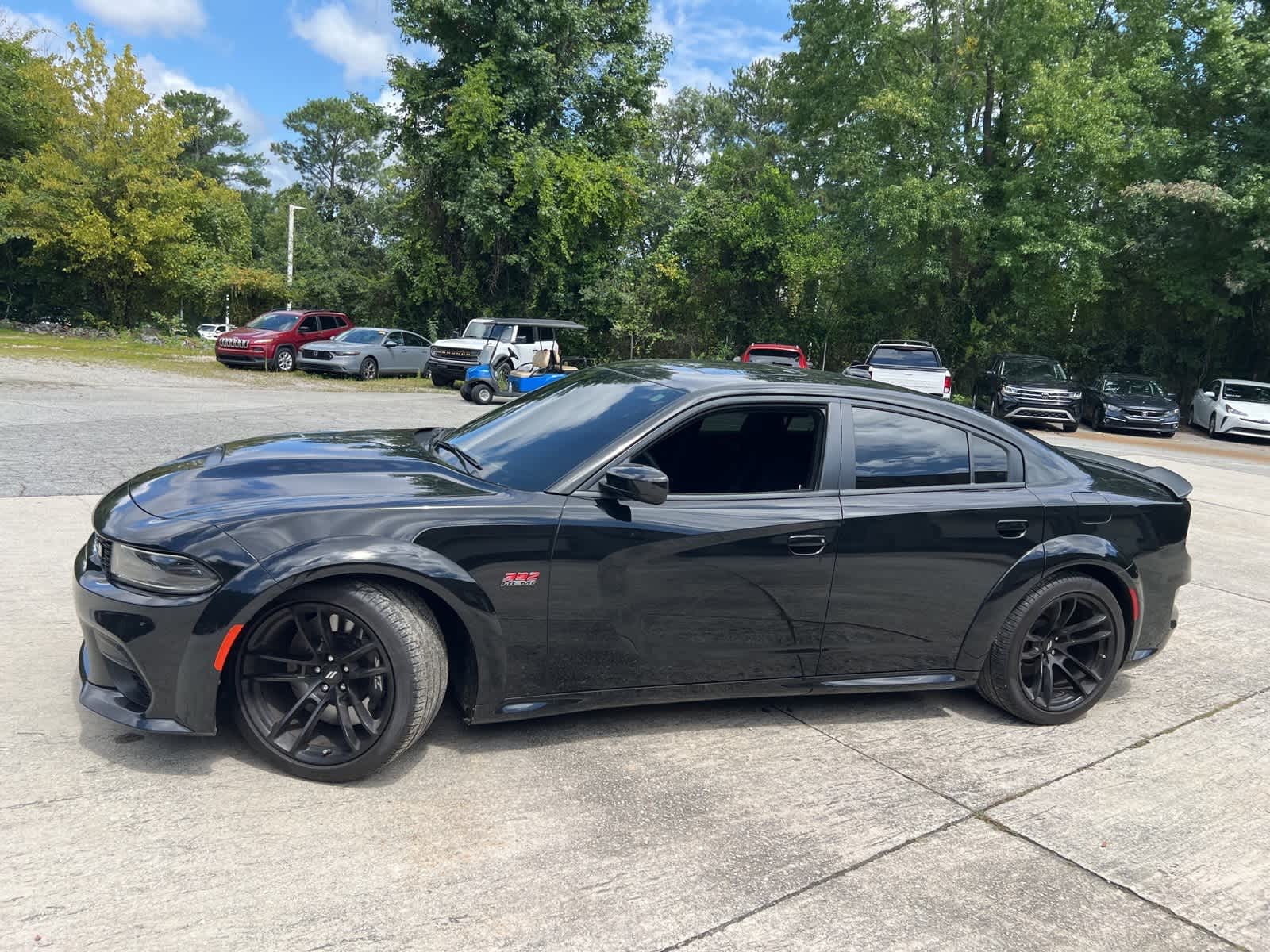 Thumbnail: 2023 Dodge Charger - 6